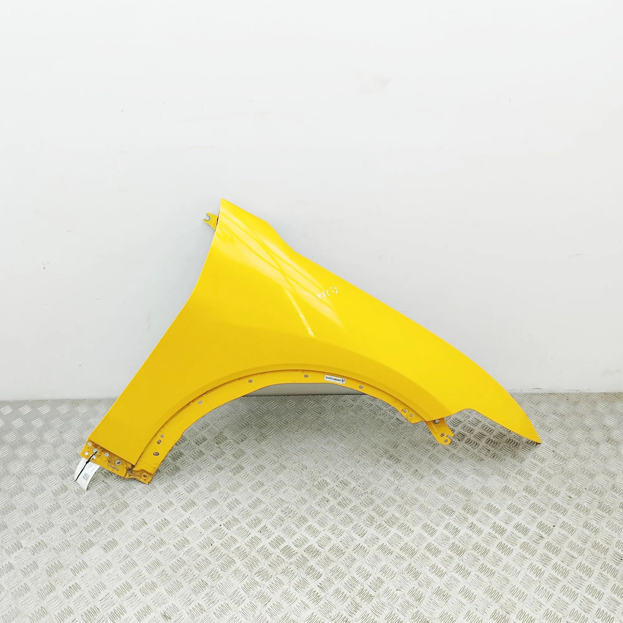 Front Right Fender Brand/Model: FORD USA MUSTANG
Year: 2024
Engine...