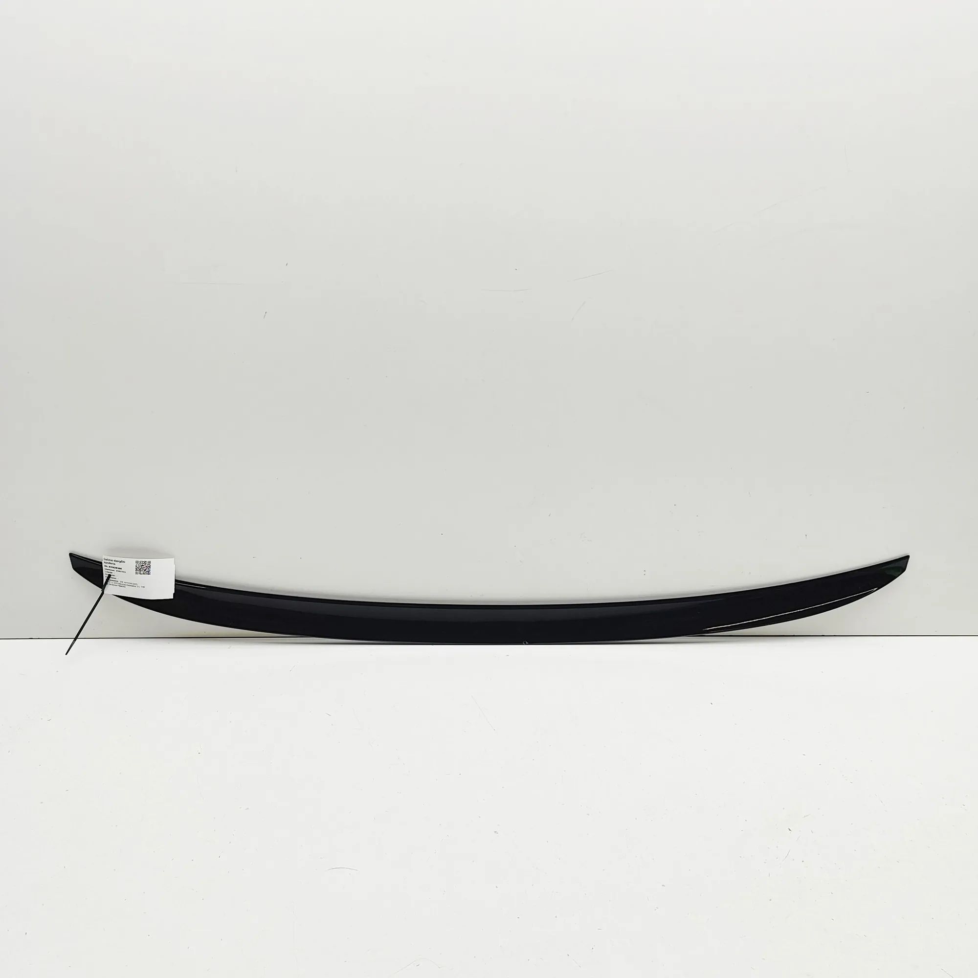Volkswagen Arteon Tailgate Bootlid Spoiler 3G8827933B Tailgate Bootlid Spoiler VW ARTEON (...
