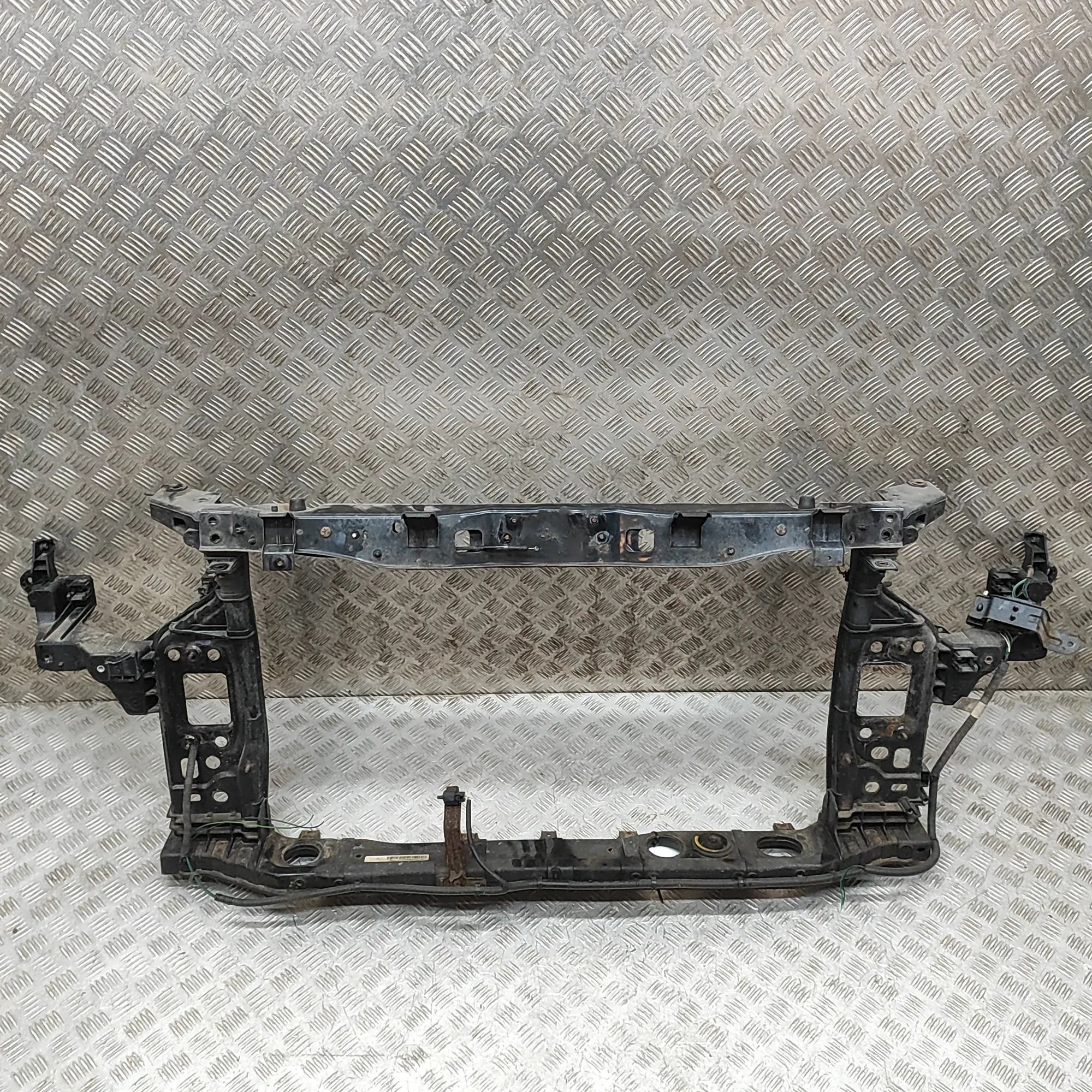 Kia Optima (JF) Slam Panel Frame Kit 64101-D4000 Slam Panel Frame Kit KIA OPTIMA (20...