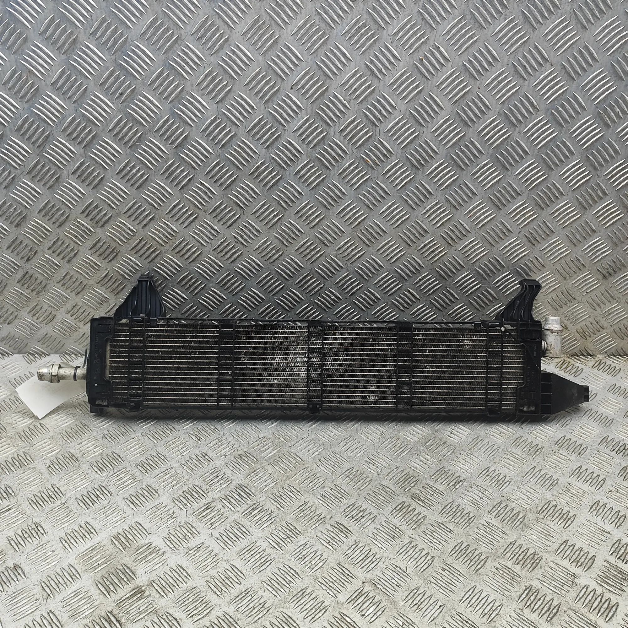 Mercedes-Benz A (W177) Cooling Radiator A0995006803 Cooling Radiator MERCEDES-BENZ E-CL...