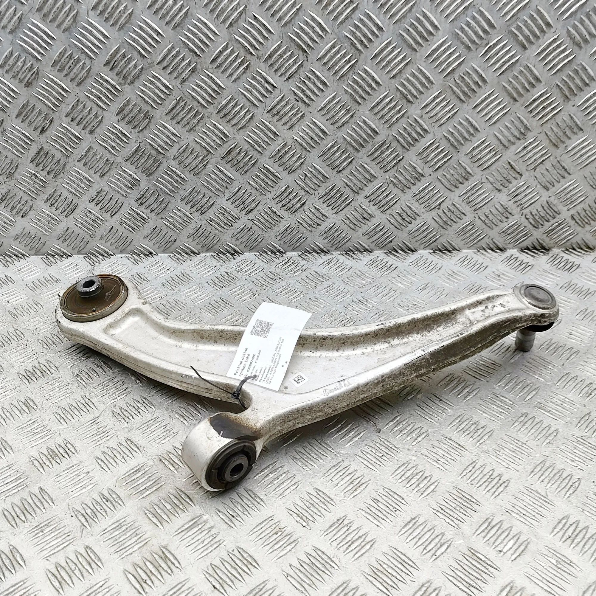 Nissan Ariya Front Right Lower Control Arm 54500-5MP0A Front Right Lower Control Arm NISSA...