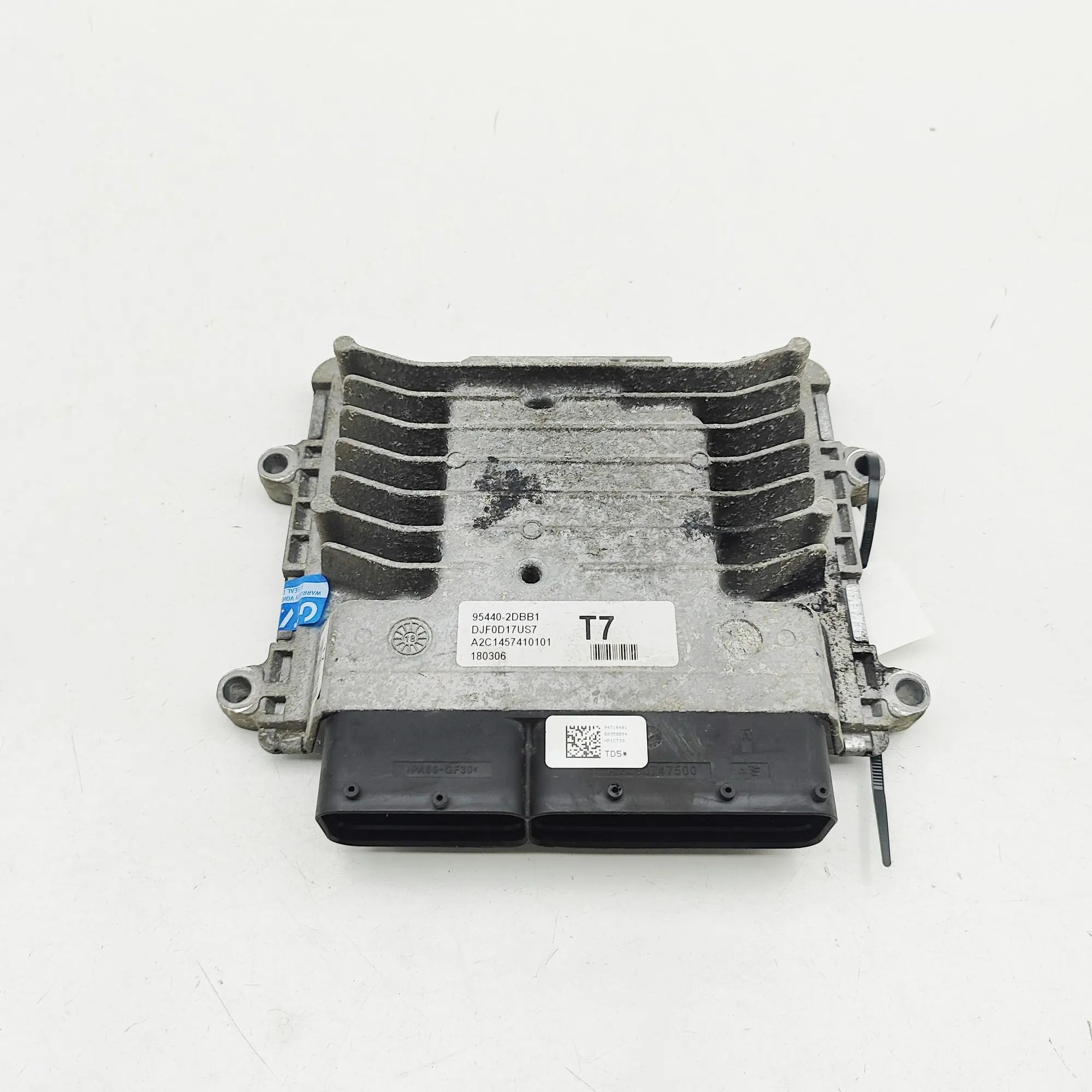 Kia Optima (JF) Gearbox Control Unit 95441-2DBB1, A2C1457410101, 95440-2DBB1 Gearbox...