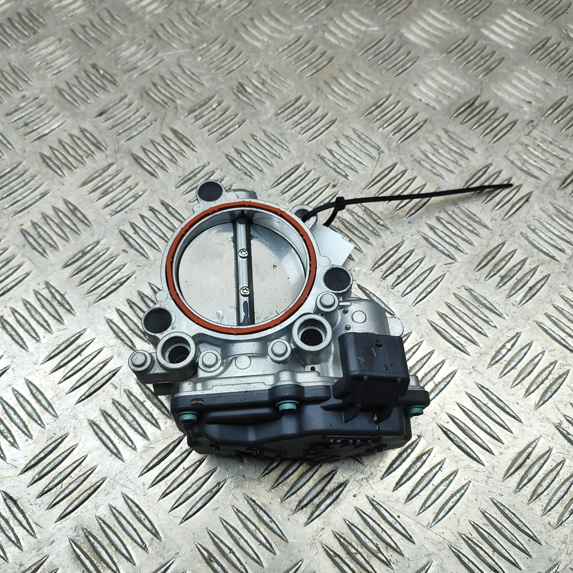 BMW X5 (G05) Throttle body A3C0497480000, 9847189 Throttle Body BMW X5 (G0...