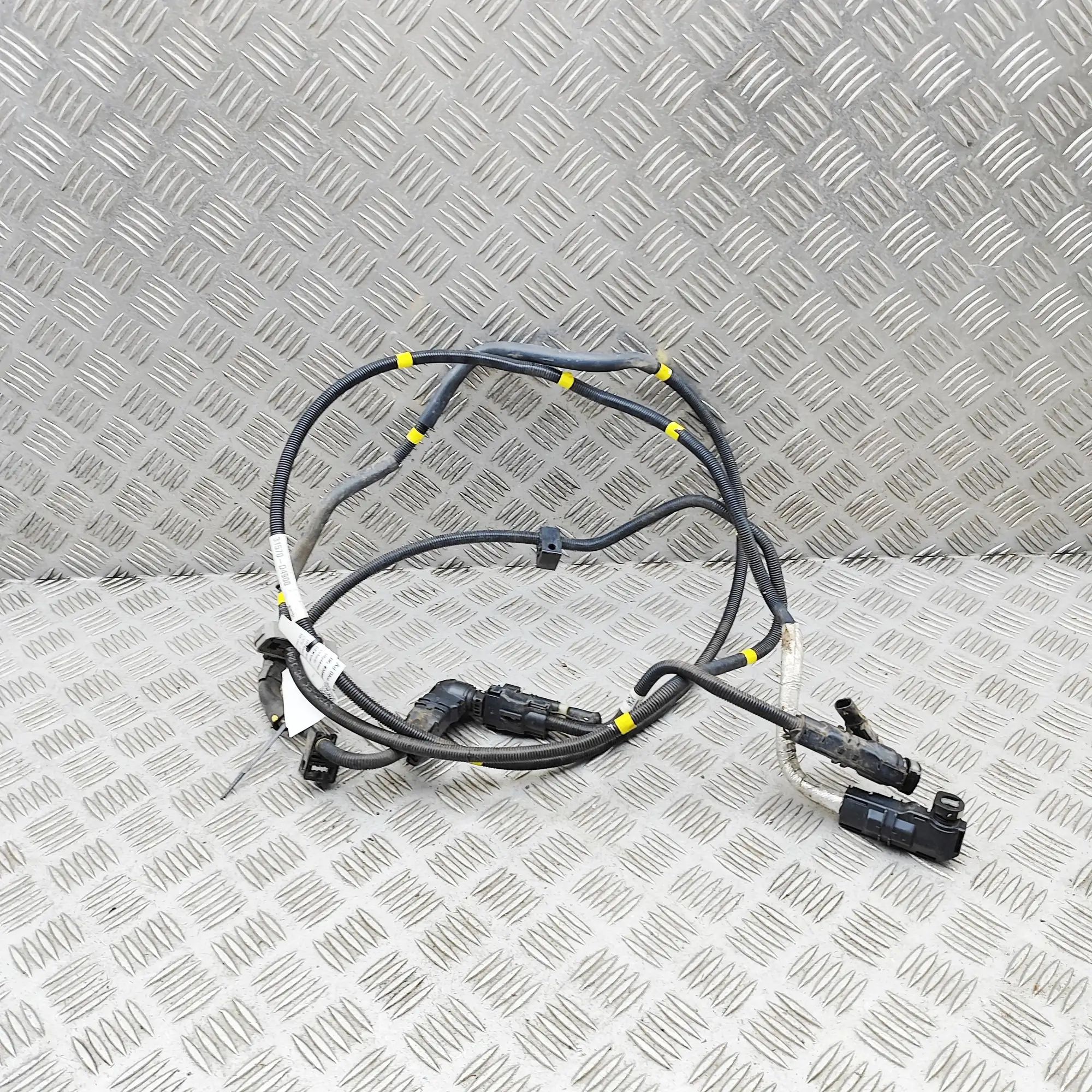 Kia Optima (JF) Ad Blue Hose 31570-D4900 Ad Blue Hose KIA OPTIMA (Sportswago...