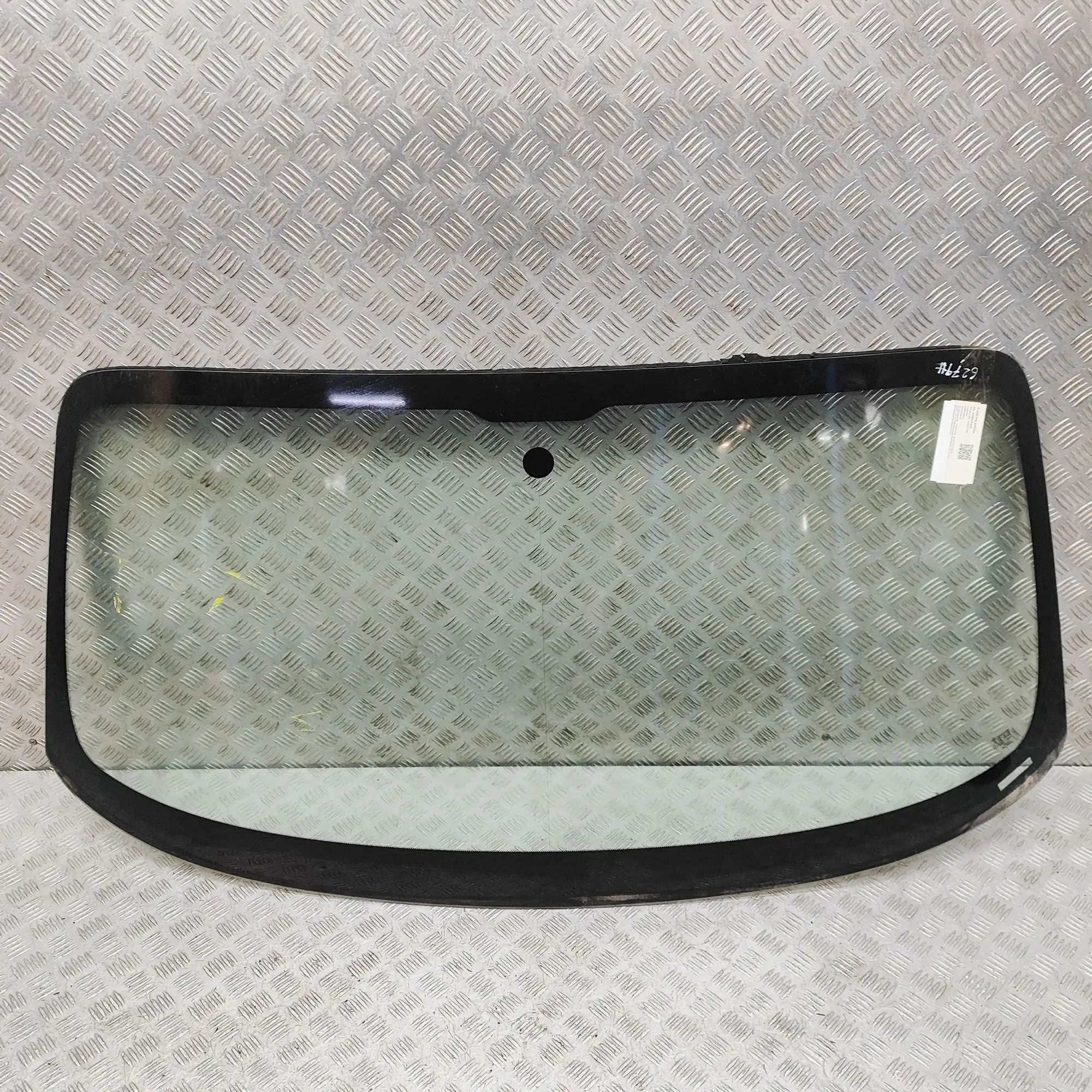 Porsche Boxster (987) Front Windshield 98754191109 Front Windshield PORSCHE BOXSTER (9...