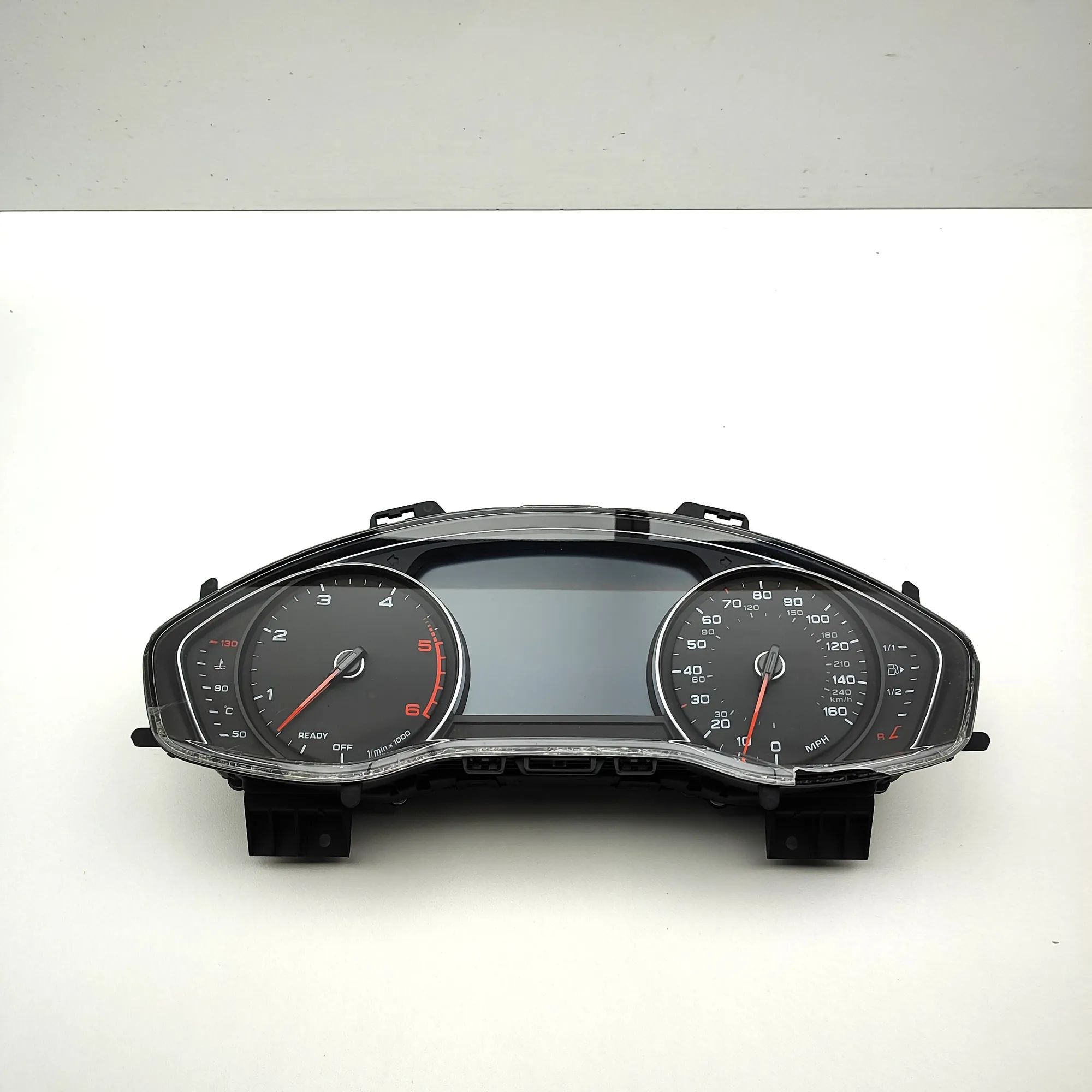 Audi Q5 (FY) Instrument Cluster Speedometer 80A920971A Instrument Cluster Speedometer AUDI ...