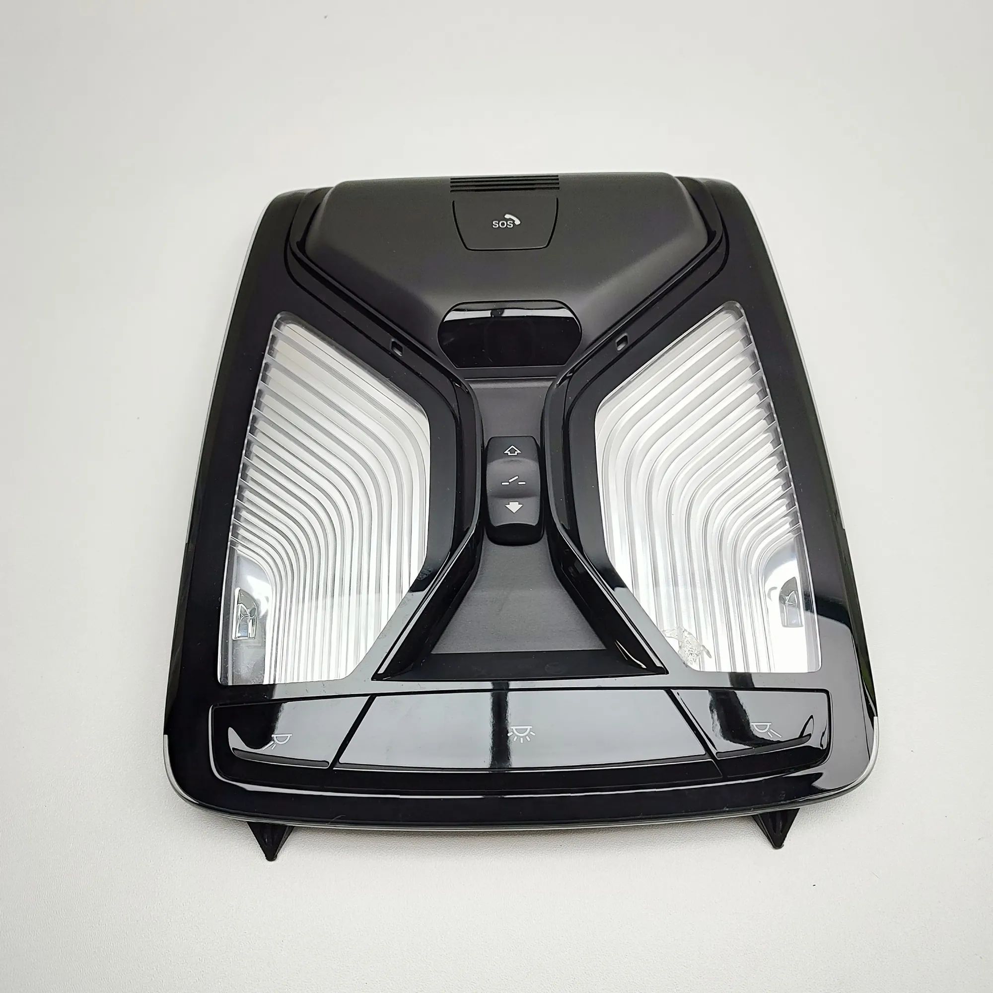 BMW X5 (G05) Interior Lighting 5B32483 Interior Lighting BMW X5 (G05) (2018-.....