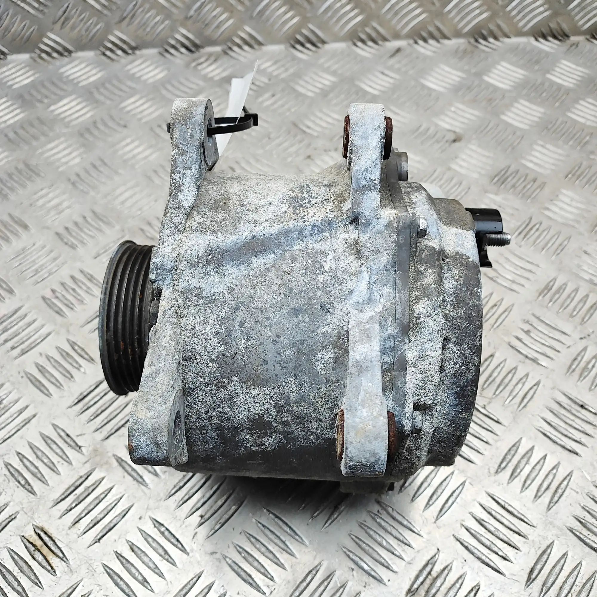 Audi A5 (B8) Alternator Generator 079903021T Alternator Generator AUDI A5 (8T3) (...