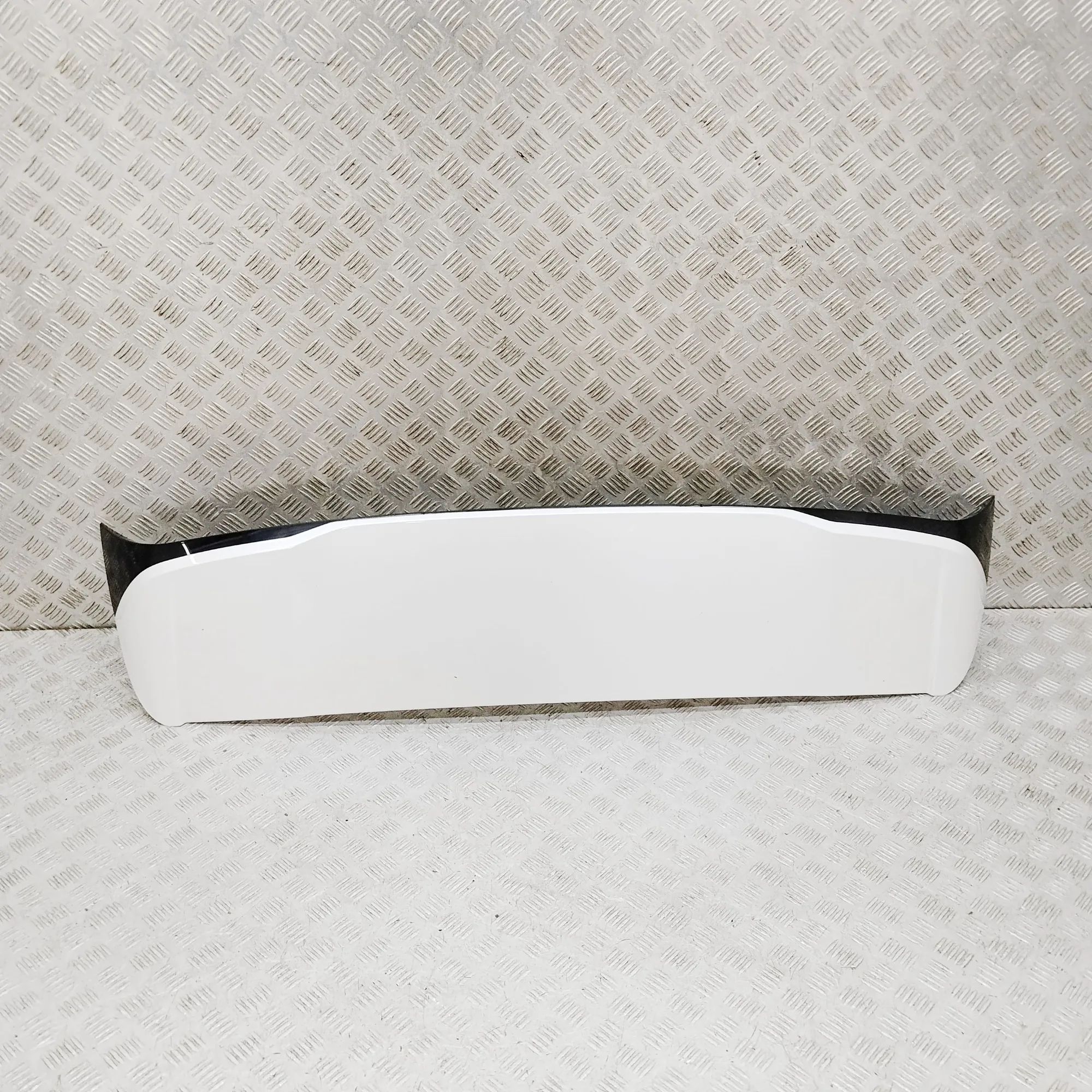 BMW X3 / iX3 (G01) Tailgate Bootlid Spoiler