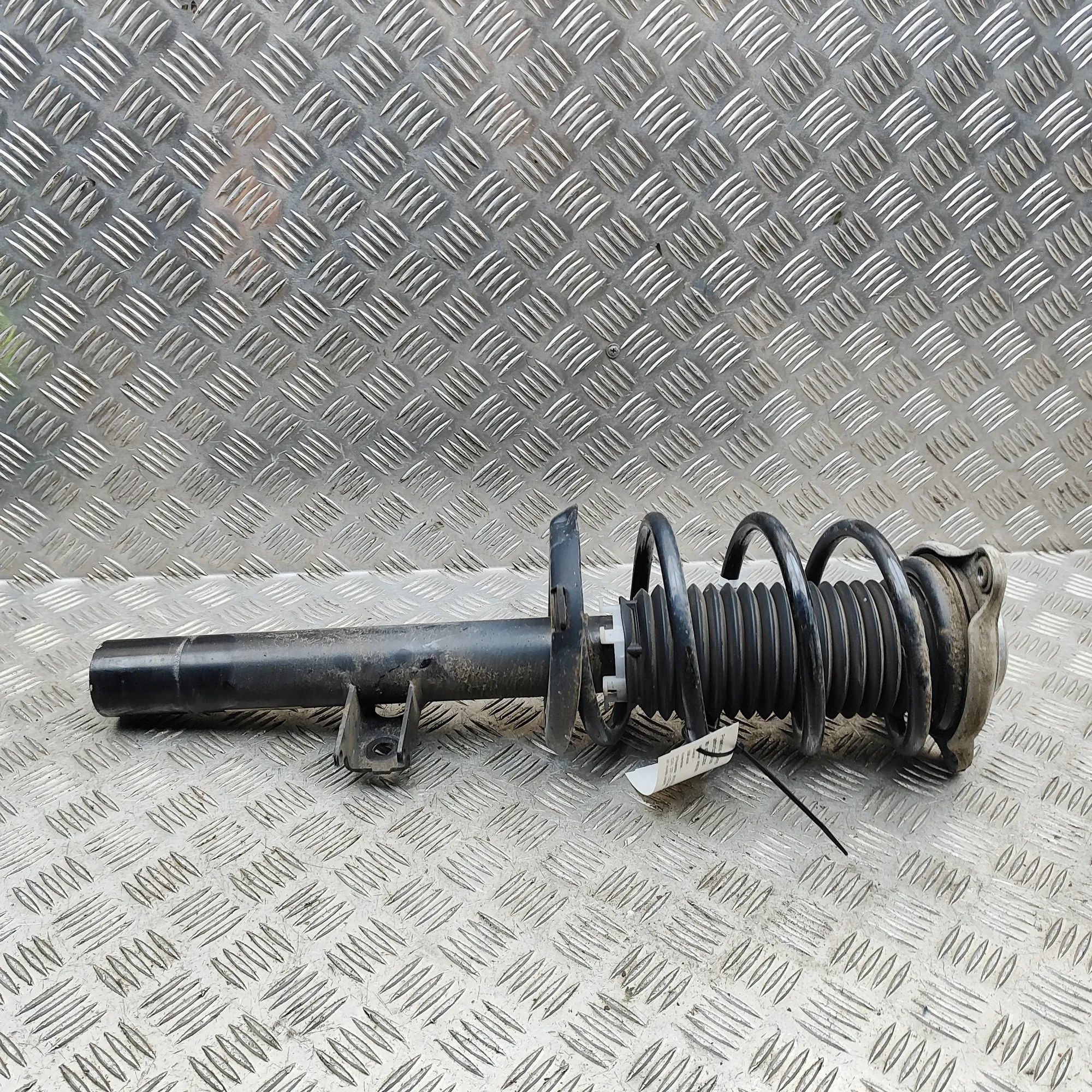 Mercedes-Benz GLB / EQB (X247) Front Right Shock Absorber A2433200600 Front Right Shock Absorber MERCEDES...