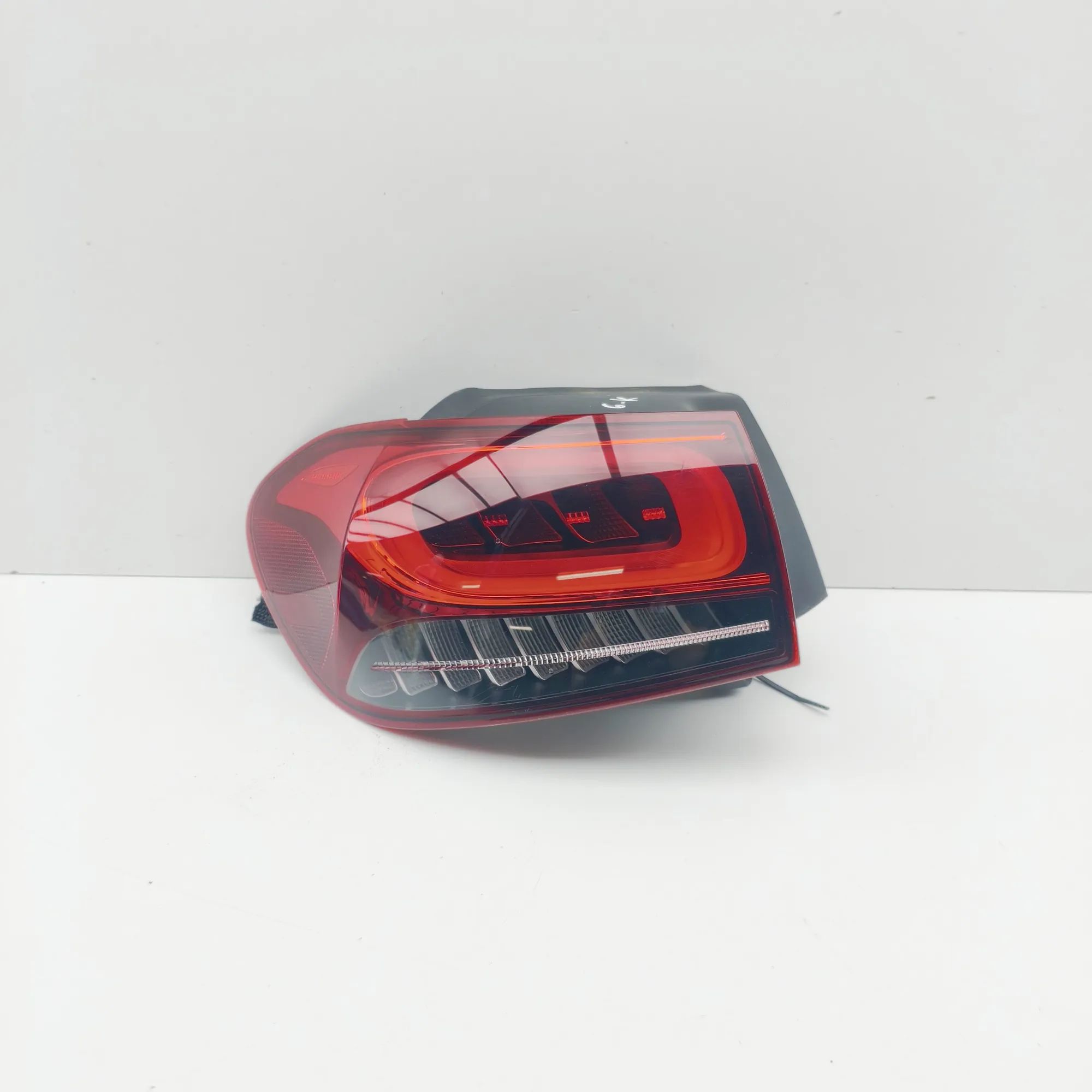 Mercedes-Benz GLA / EQA (H247) Rear Left Tail Light A2479063101 Rear Left Tail Light MERCEDES-BENZ ...