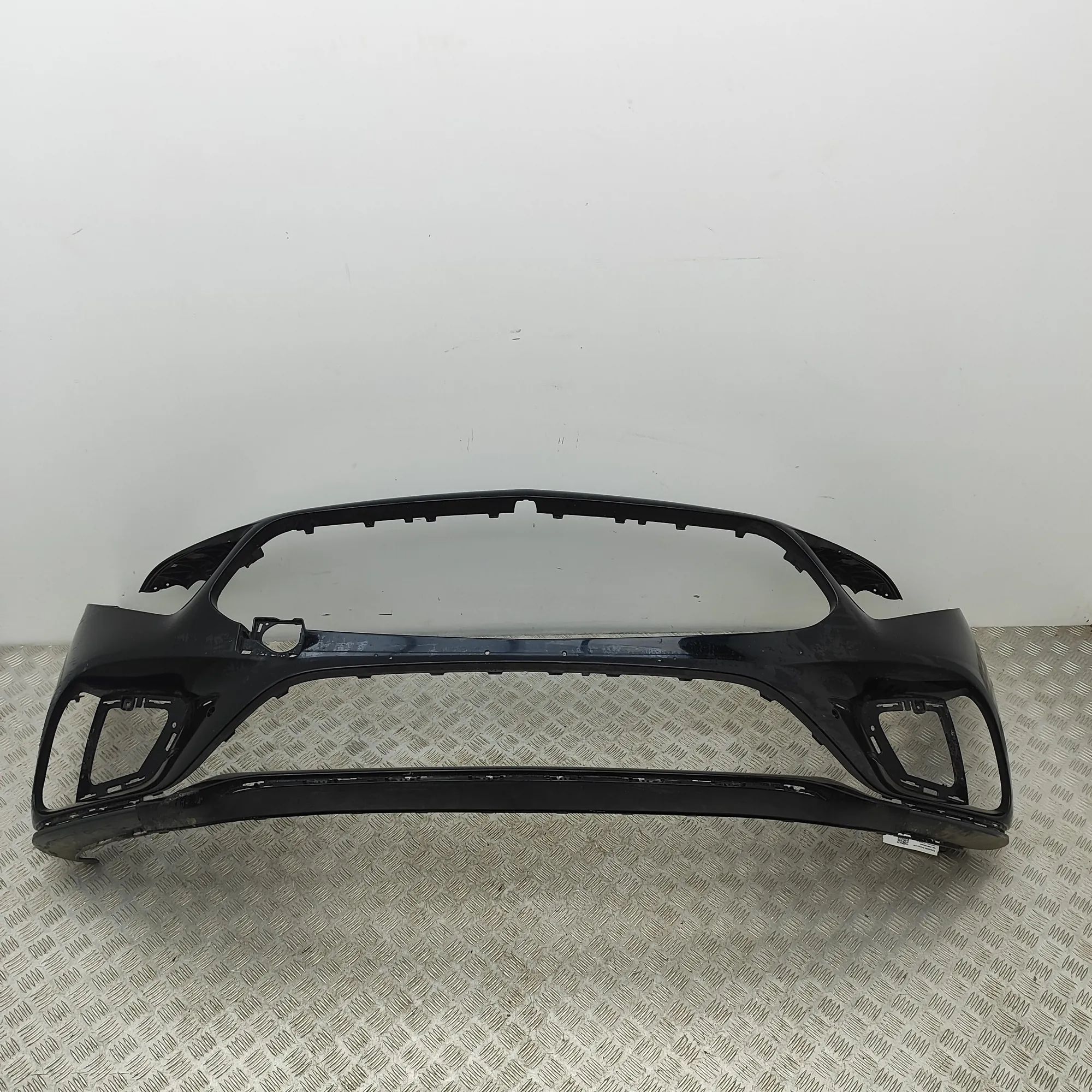 Mercedes-Benz CLS (C218) front bumper A2578855901 Front Bumper MERCEDES-BENZ CLS (C25...