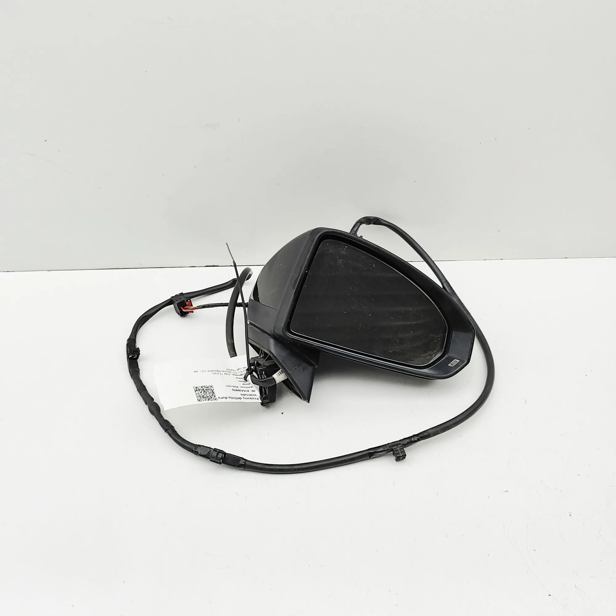 Audi TT (8S) Right Side Wing Mirror 8S2857410B Right Side Wing Mirror AUDI TT (FV3)...