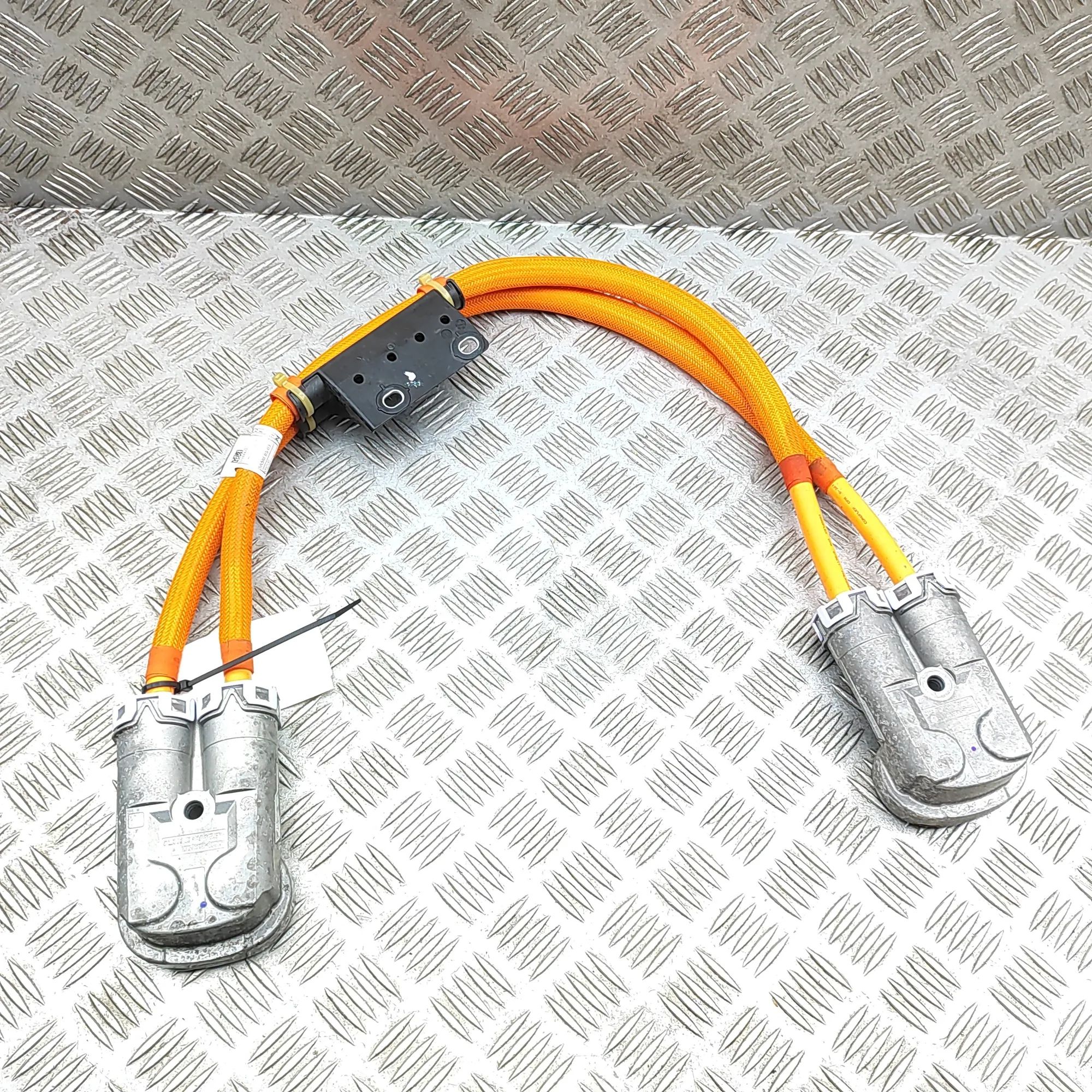 BMW 5 (G30 / G31) Cable Harness 5A58F84, 5A58F85 Cable Harness BMW 5 SERIES (G6...