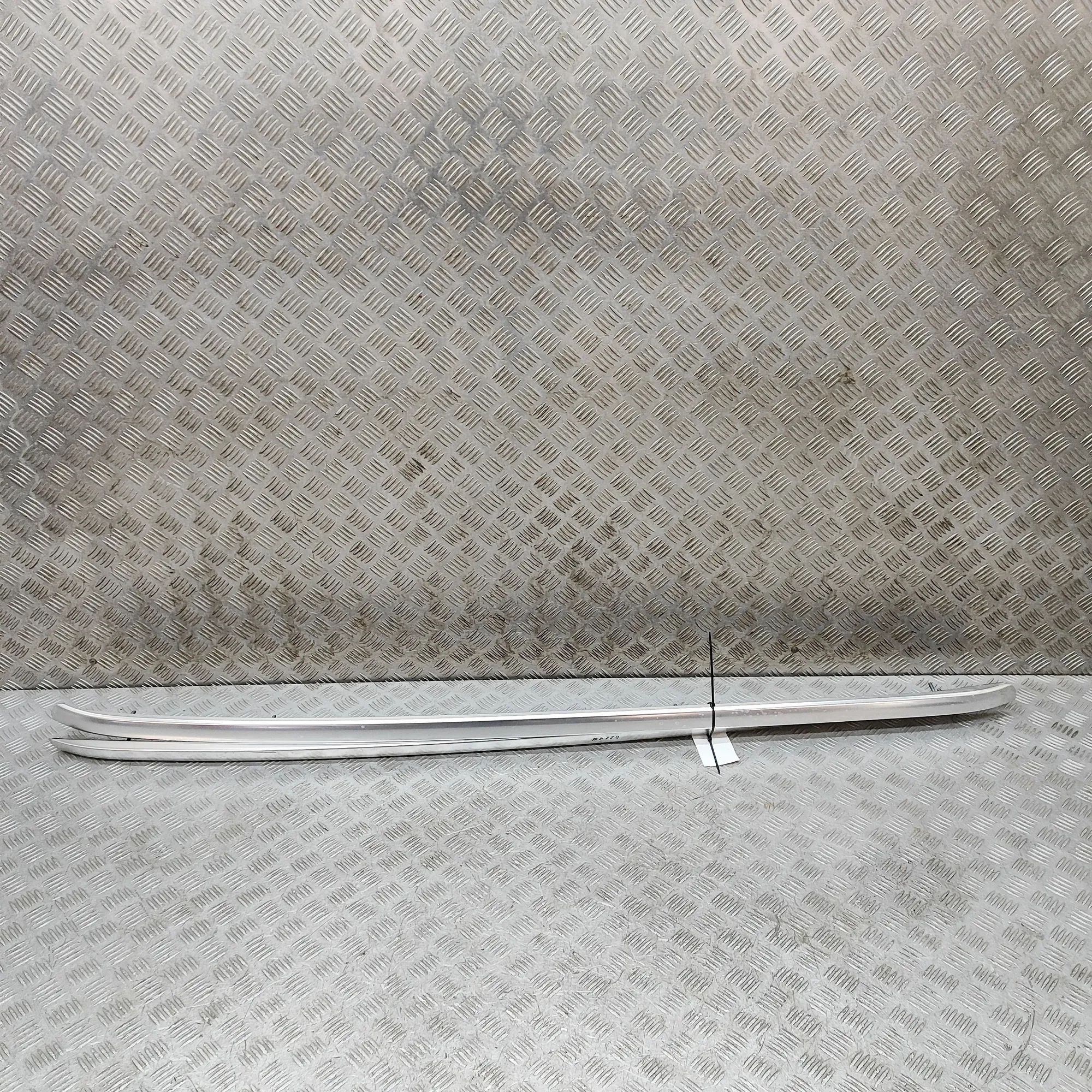 Skoda Elroq  Roof Rails Kit 5LJ860034, 5LJ860033 Roof Rails Kit SKODA ELROQ...
