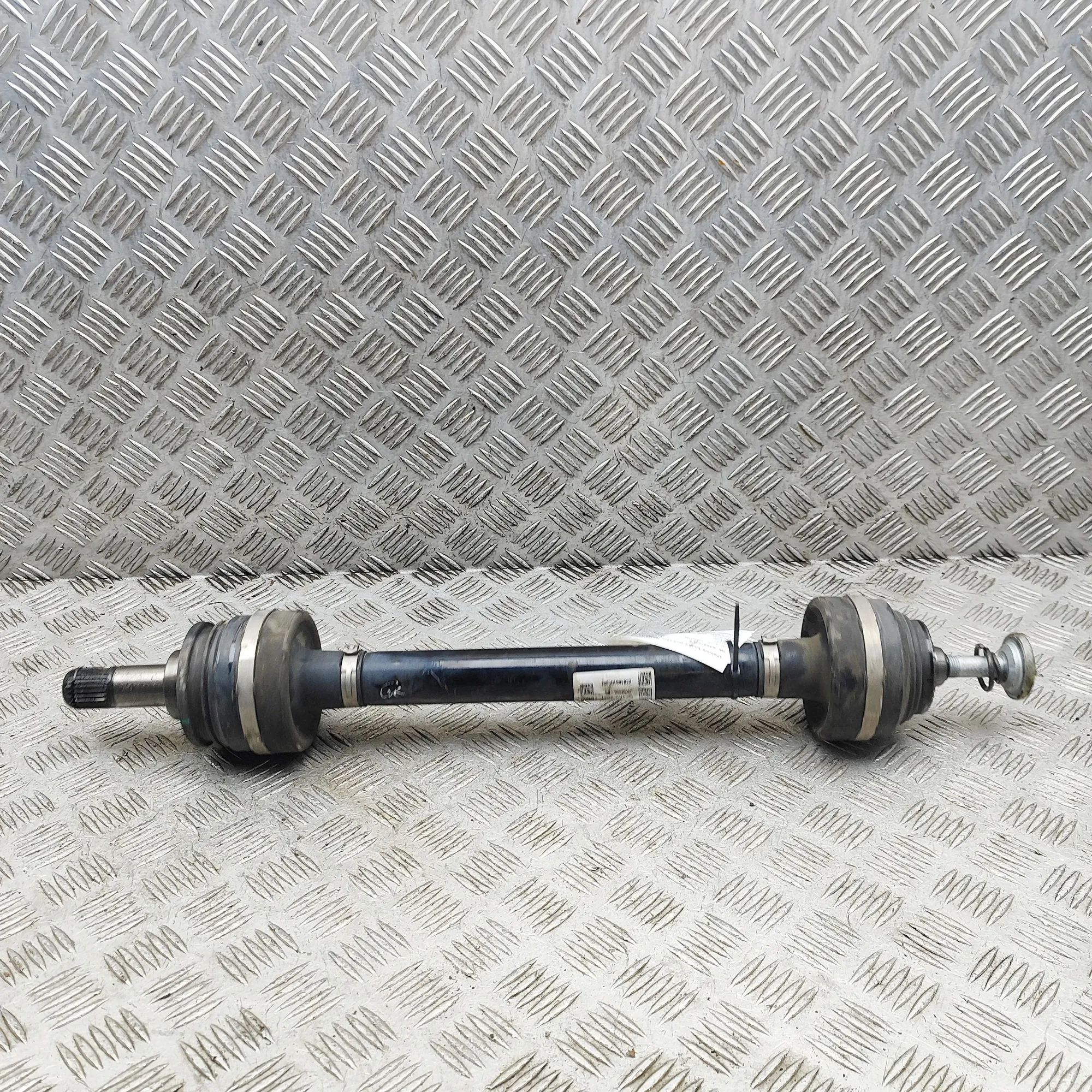 BMW X3 / iX3 (G01) Rear Left Driveshaft