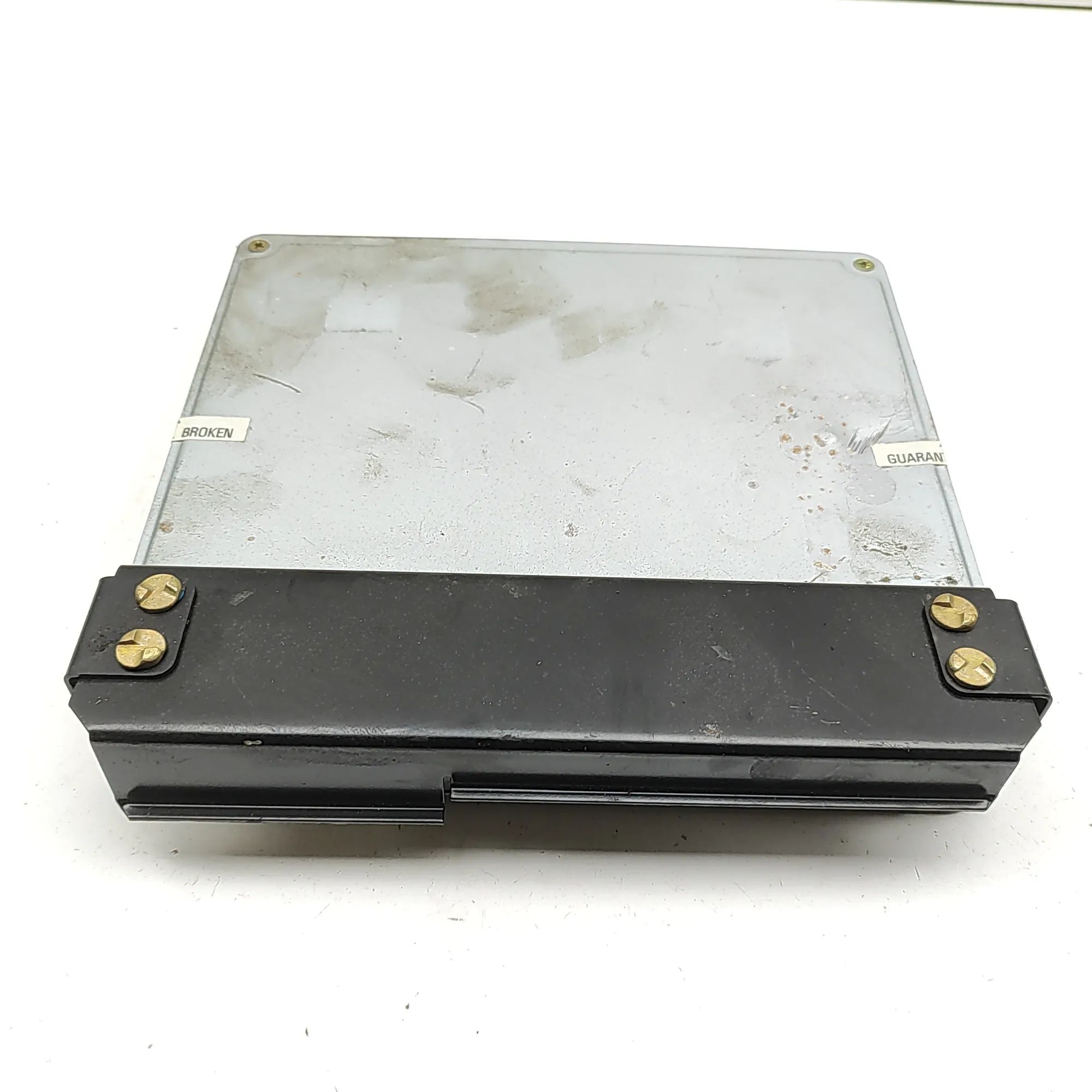 Jaguar XK Engine Control Unit LNC1410BB, LNC-1410-BB Engine Control Unit JAGU...