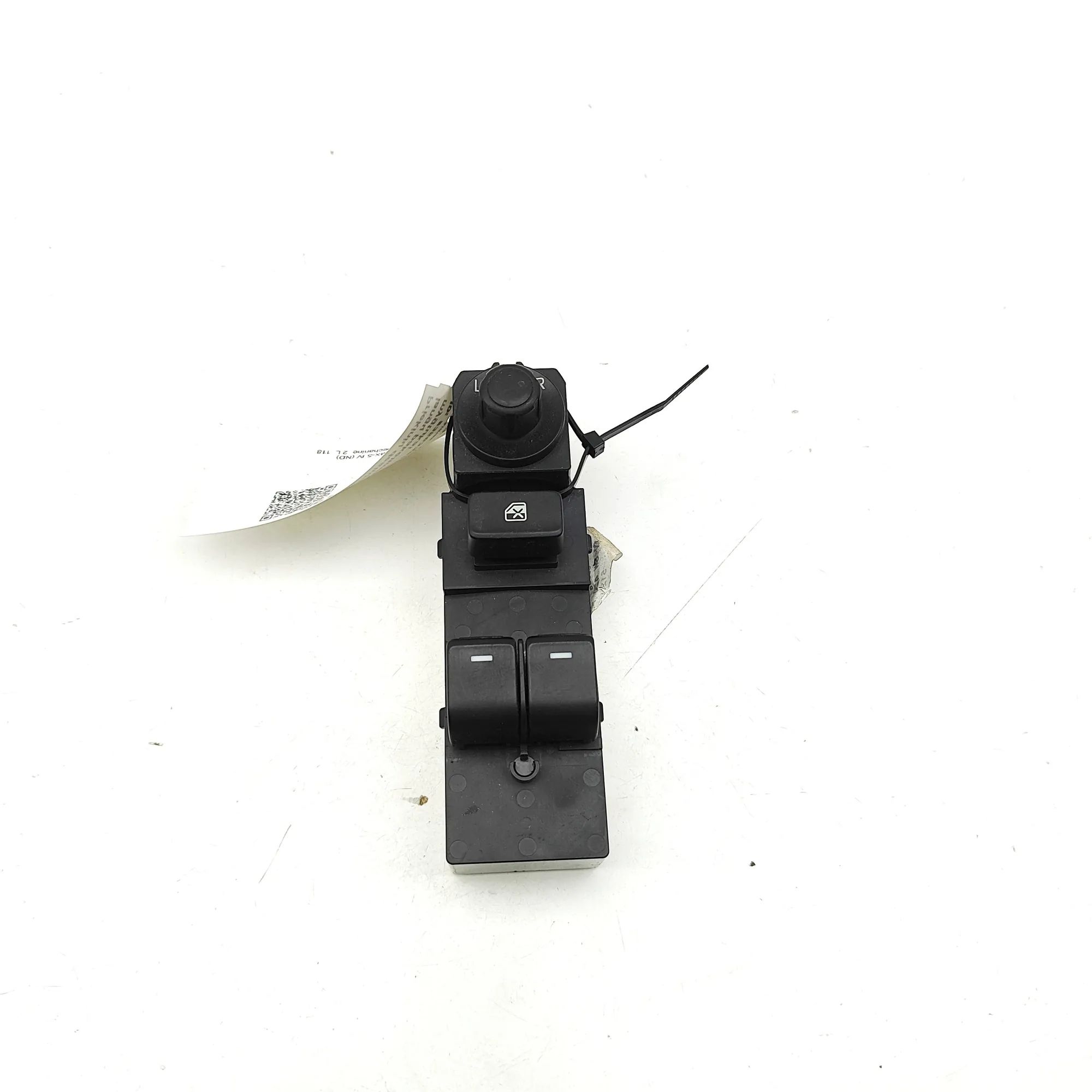 Mazda MX-5 Front Right Door Window Switch NA1V-SW-420, NA1V-66-350B Front Right Door Wind...