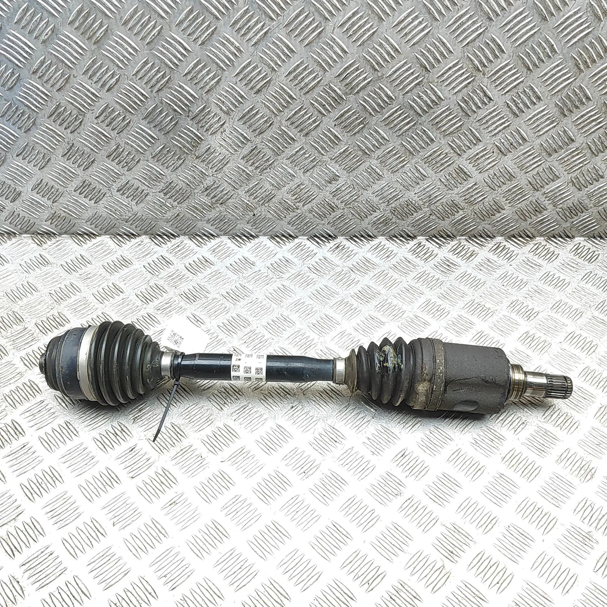 BMW X4 (G02) Front Left Driveshaft 8643183 Front Left Driveshaft BMW X4 (G02, F98)...