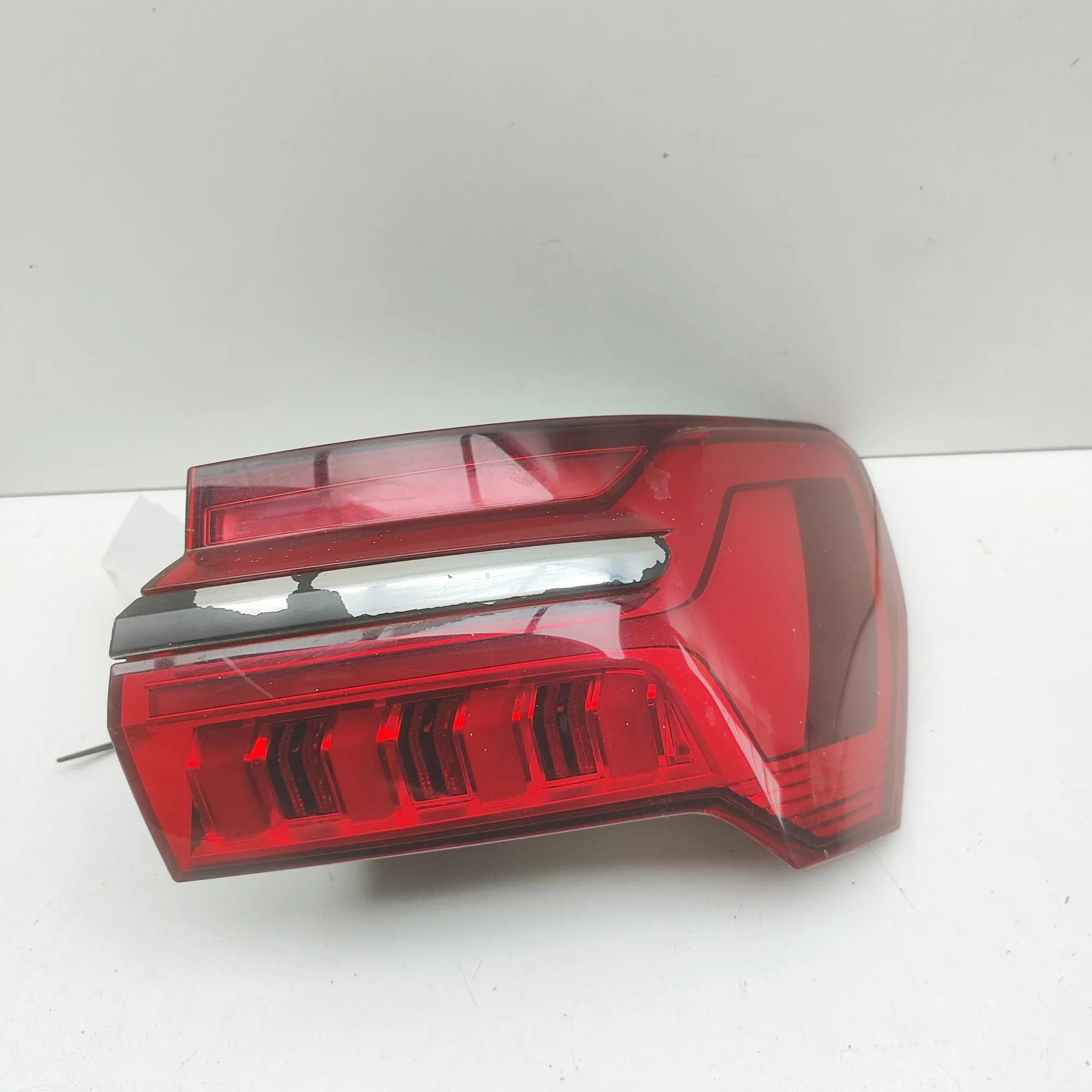 Audi A6 (C7) Rear Right Tail Light 4K5945092 Rear Right Tail Light AUDI A6 (4A2, C...