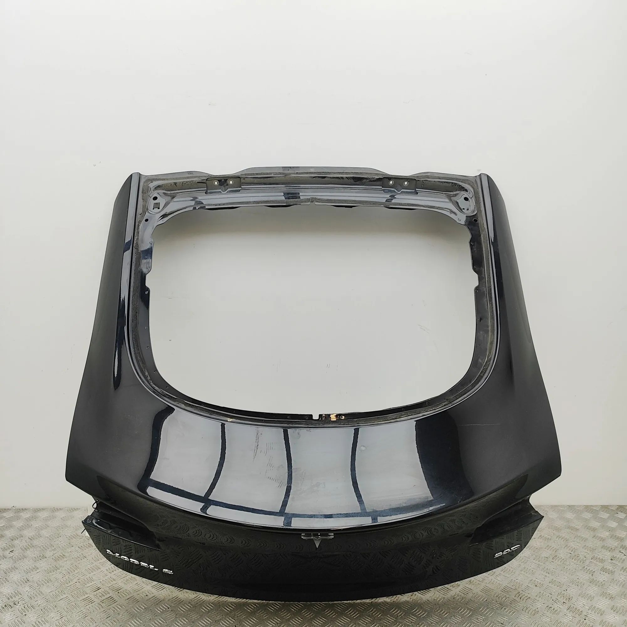 Tesla Model S Tailgate Bootlid 6005898-00-F Tailgate Bootlid TESLA MODEL S (20...