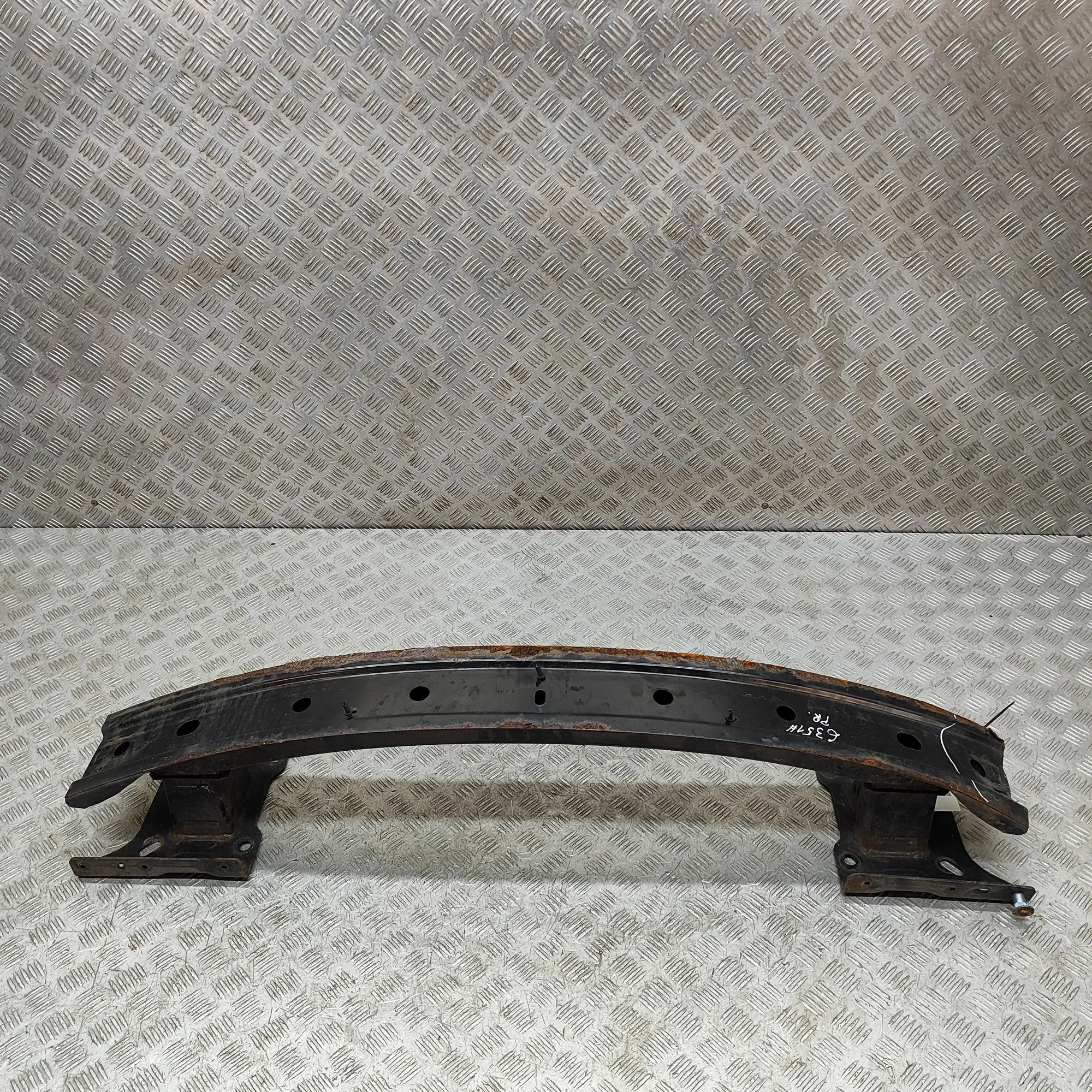 Tesla Model X Front Reinforcement Crash Bar 1496582-00-A Front Reinforcement Crash Bar TESL...