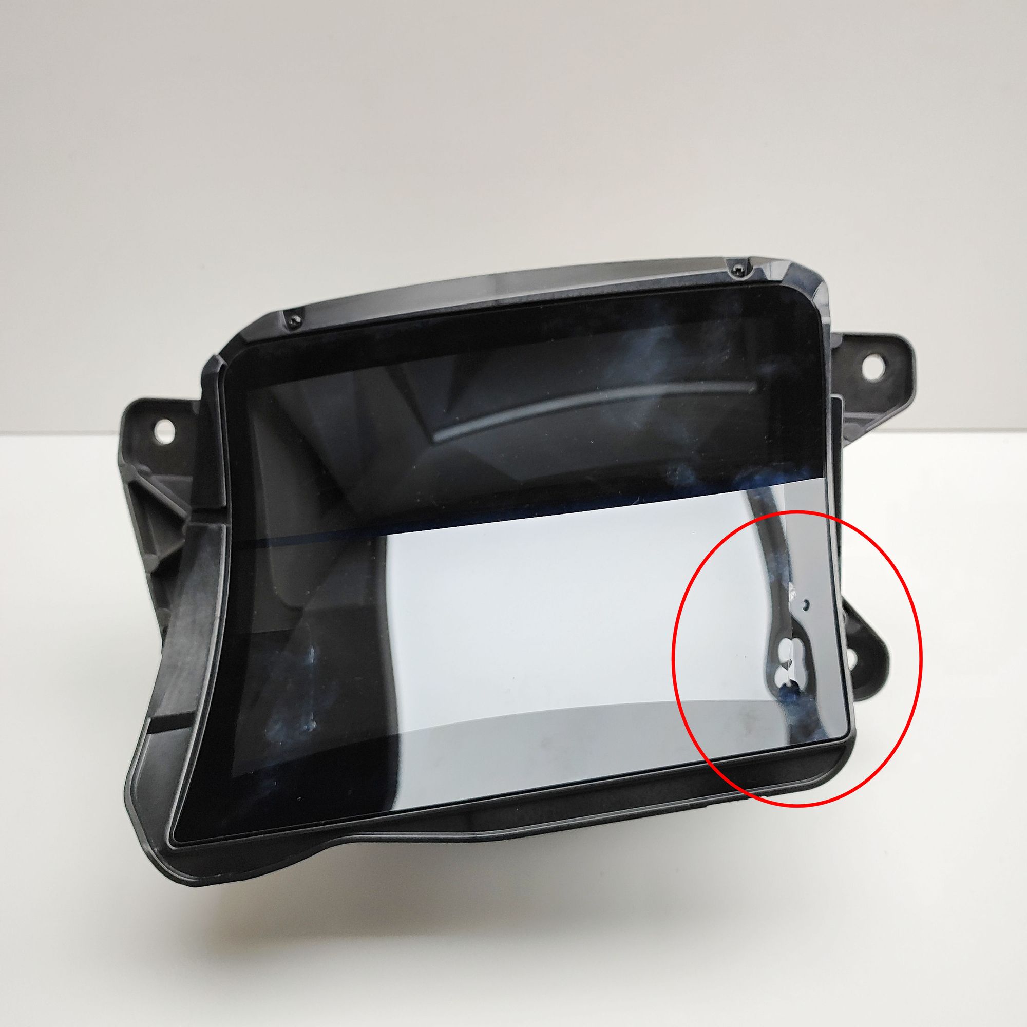 BMW X5 (G05) Head-up display 5A589A1 Head-Up Display BMW X5 (G05) (2018-...)...