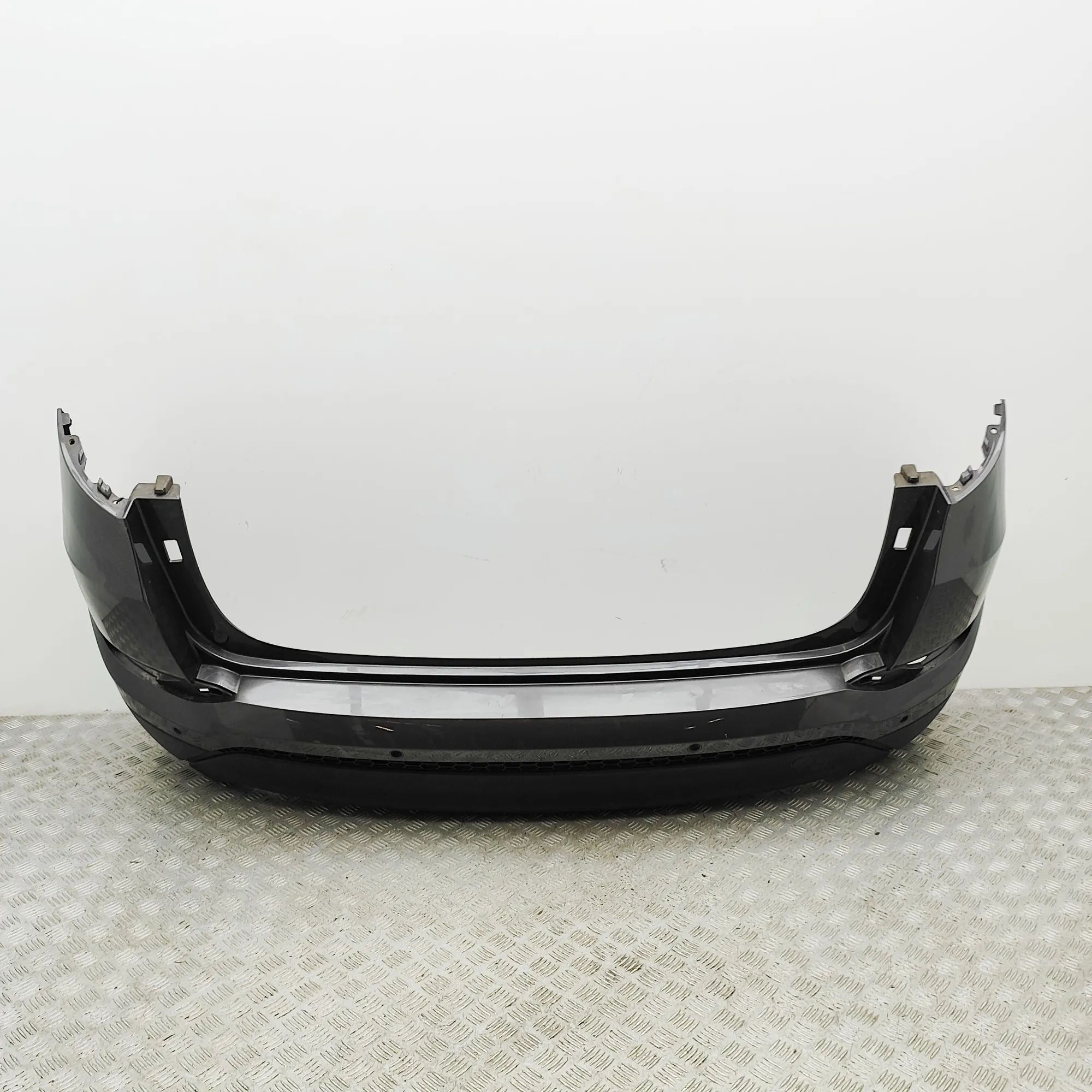 Hyundai Tucson rear bumper 86640-D7000 Rear Bumper HYUNDAI TUCSON (TL, TLE...
