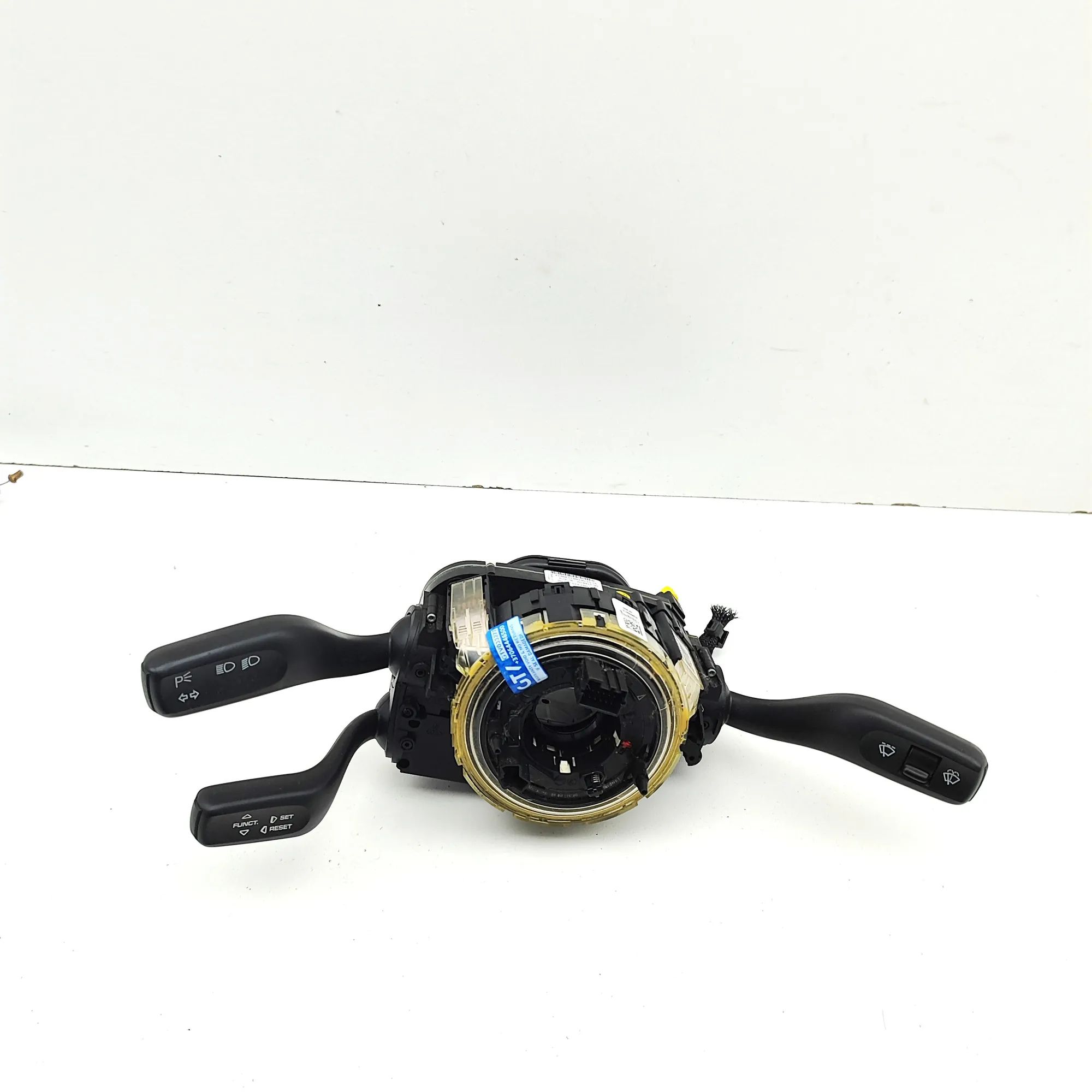 Porsche Boxster (987) Indicator Wiper Stalk Switch 99761325100, 99761304304FFF, 99761329102, 99761...