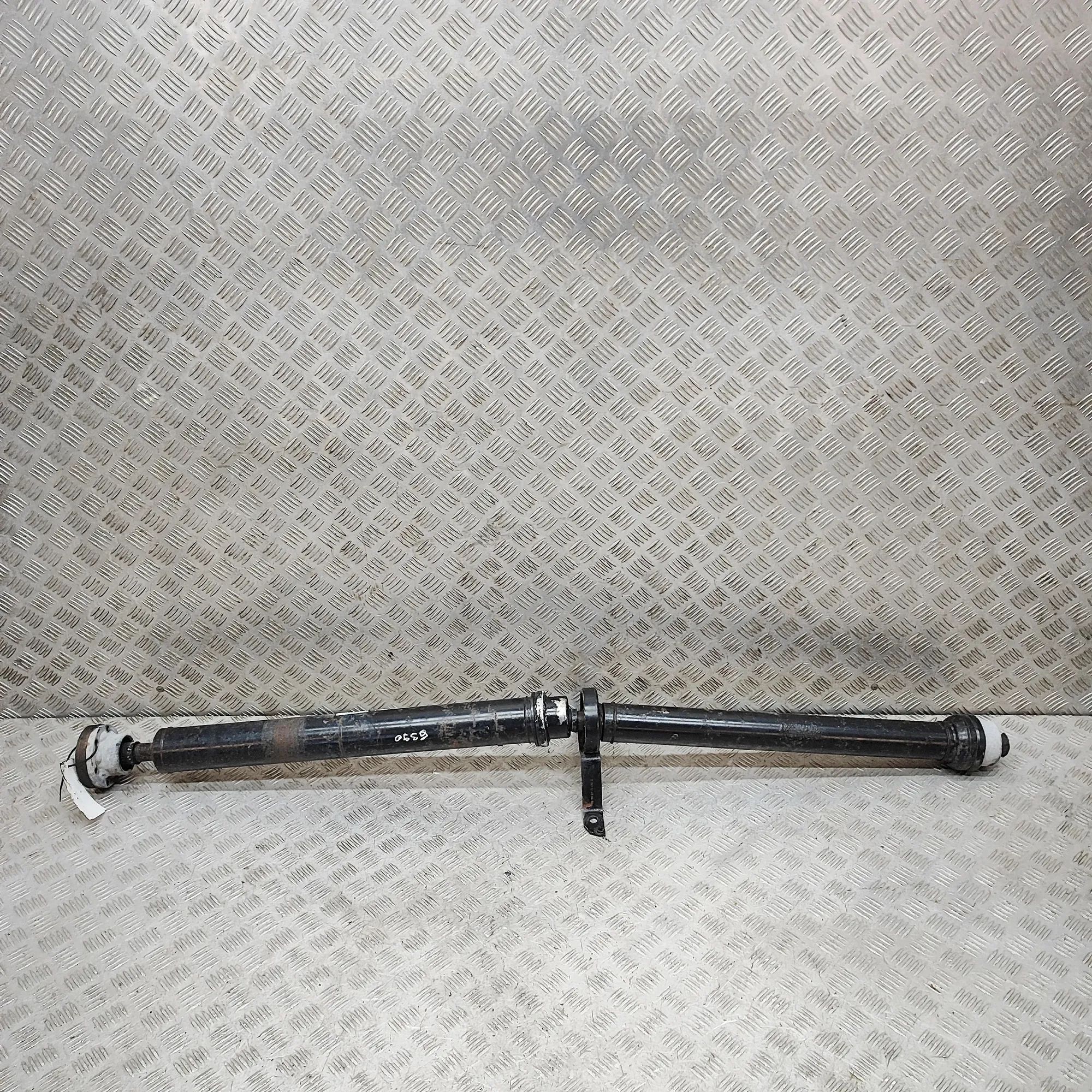 Audi A5 (B8) Propshaft Cardan 8T0521101 Propshaft Cardan AUDI A5 (8T3) (2007-...