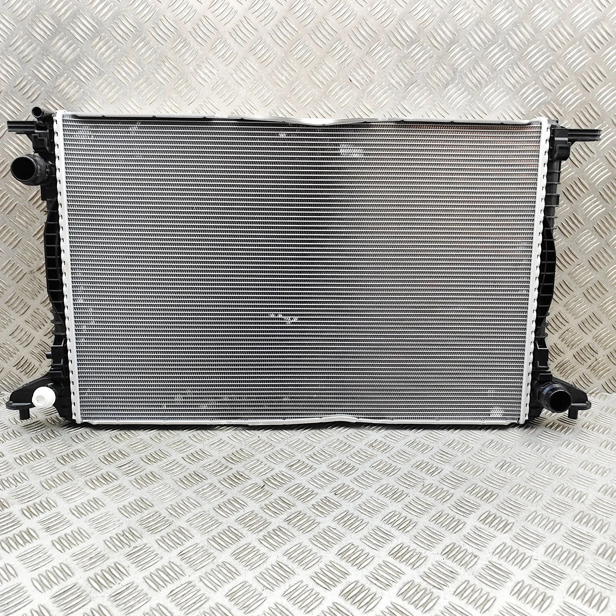 Audi Q3 (8U) Cooling Radiator 4N0121251C Cooling Radiator AUDI Q3 (8U) (2011-...