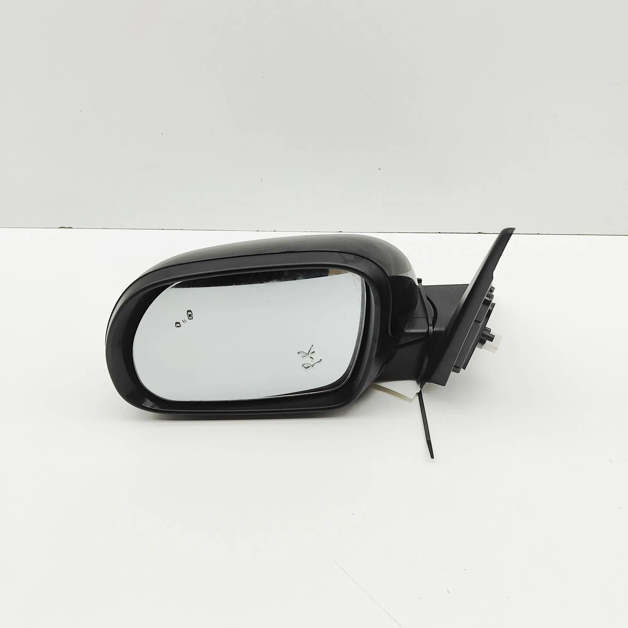 Kia Soul Left Side Wing Mirror 87610-J2040 Left Side Wing Mirror KIA SOUL (III...