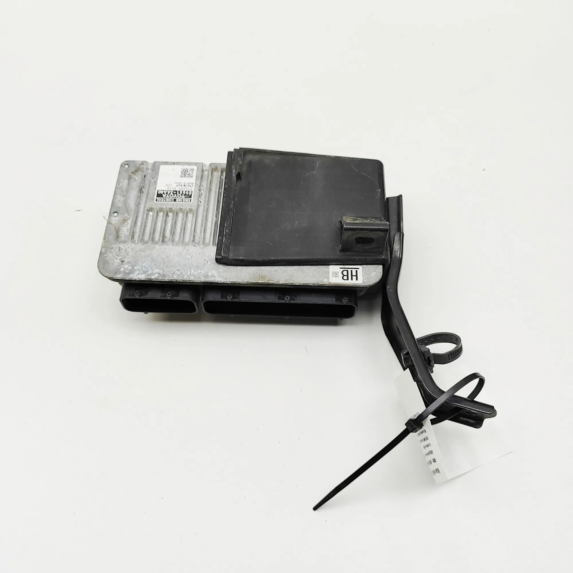Lexus GS Engine Control Unit 275600-8110, 89661-3AA40 Engine Control Unit LE...