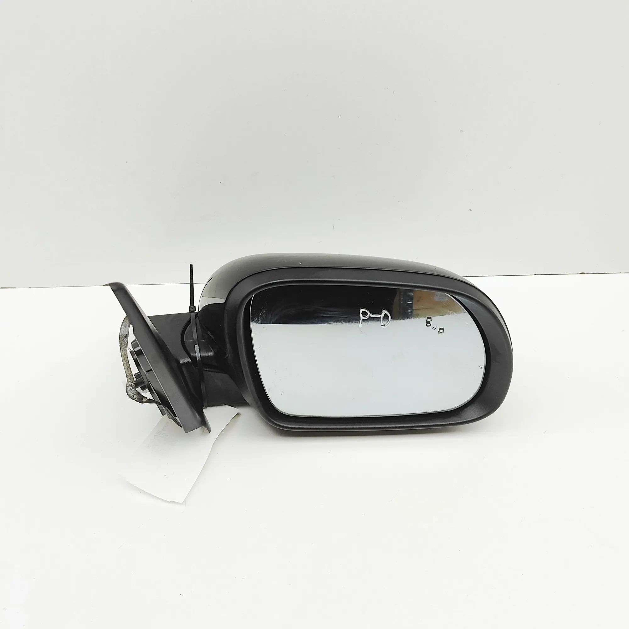 Kia Soul Right Side Wing Mirror 87620-J2040 Right Side Wing Mirror KIA SOUL (II...