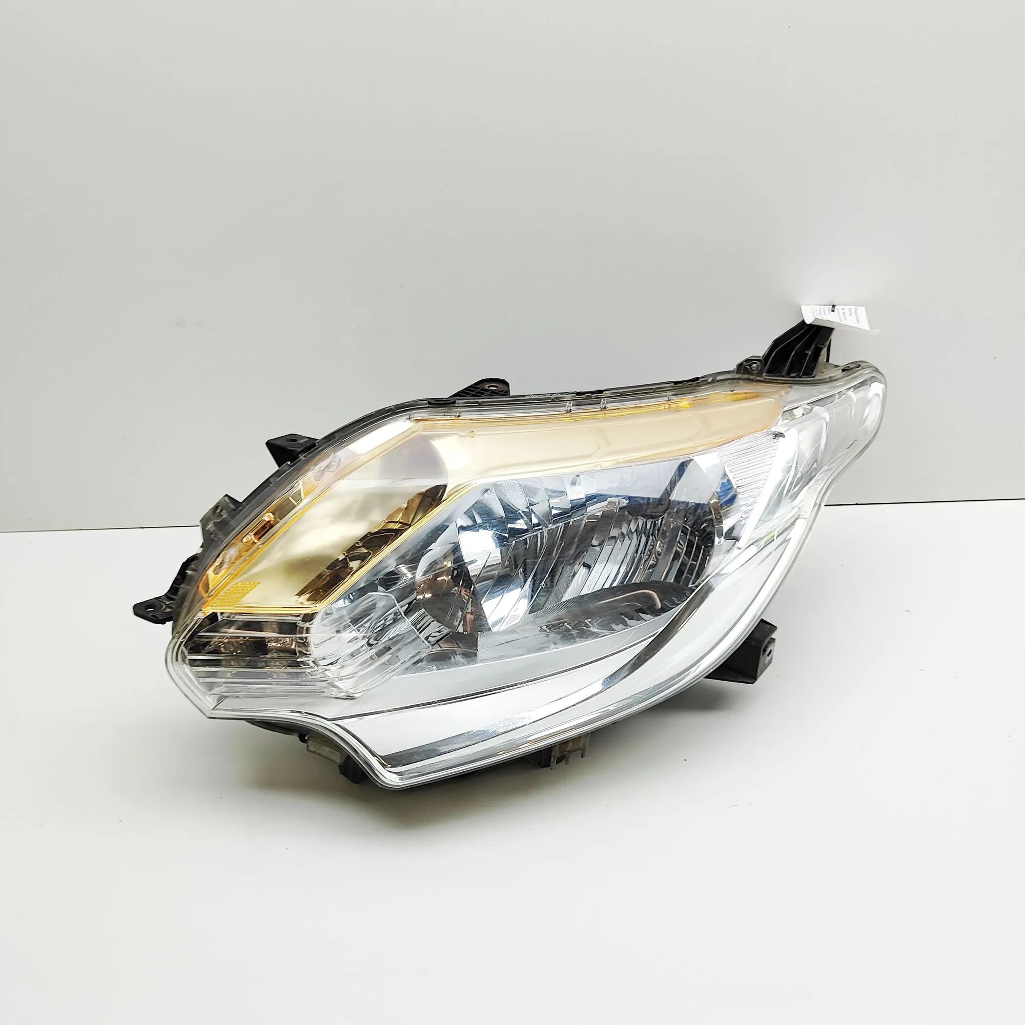 Mitsubishi Eclipse Cross Front Left Headlight 8301C735 Front Left Headlight MITSUBISHI L (200...