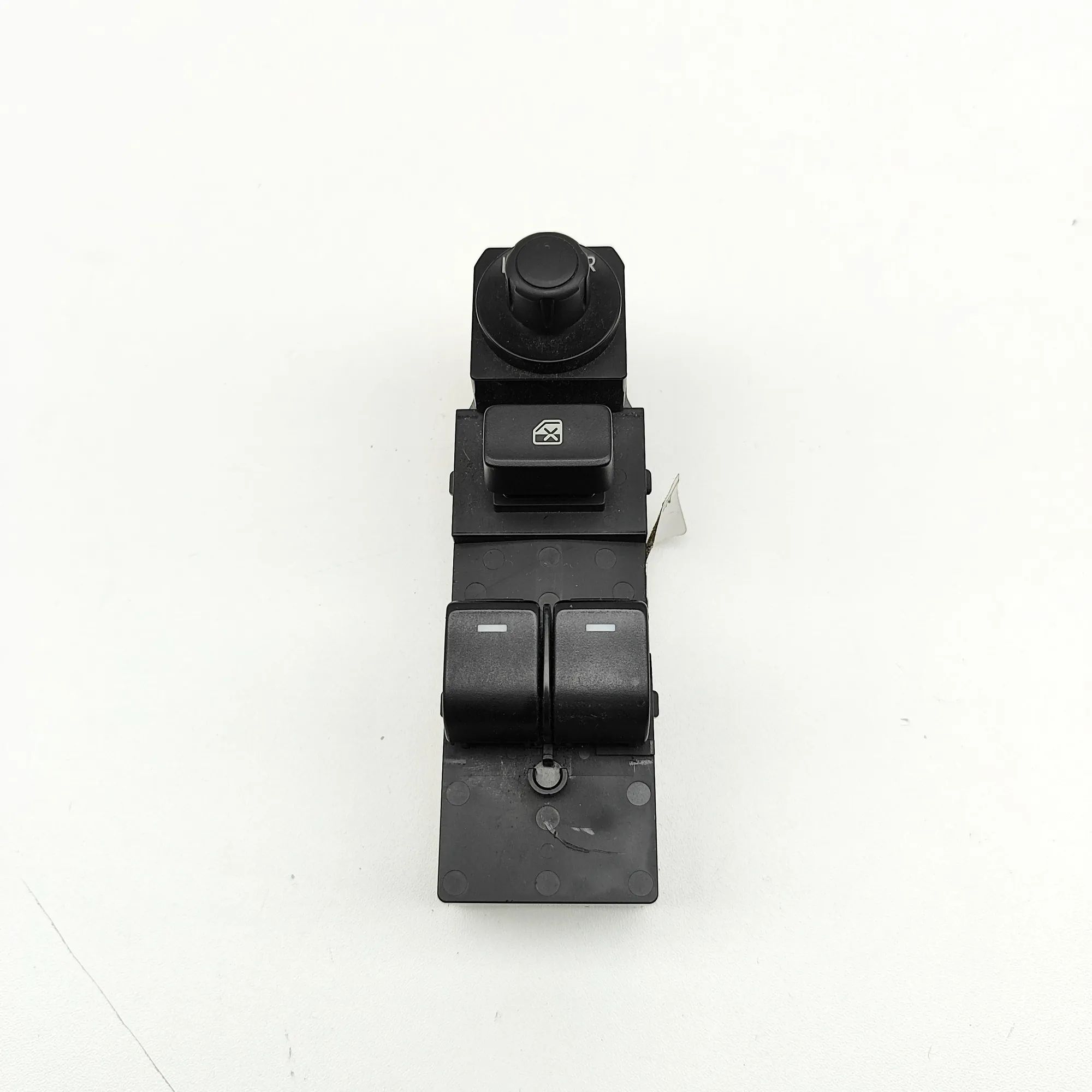 Mazda MX-5 Front Right Door Window Switch NA1V-66-350C, NA1V-SW-420 Front Right Door Wind...