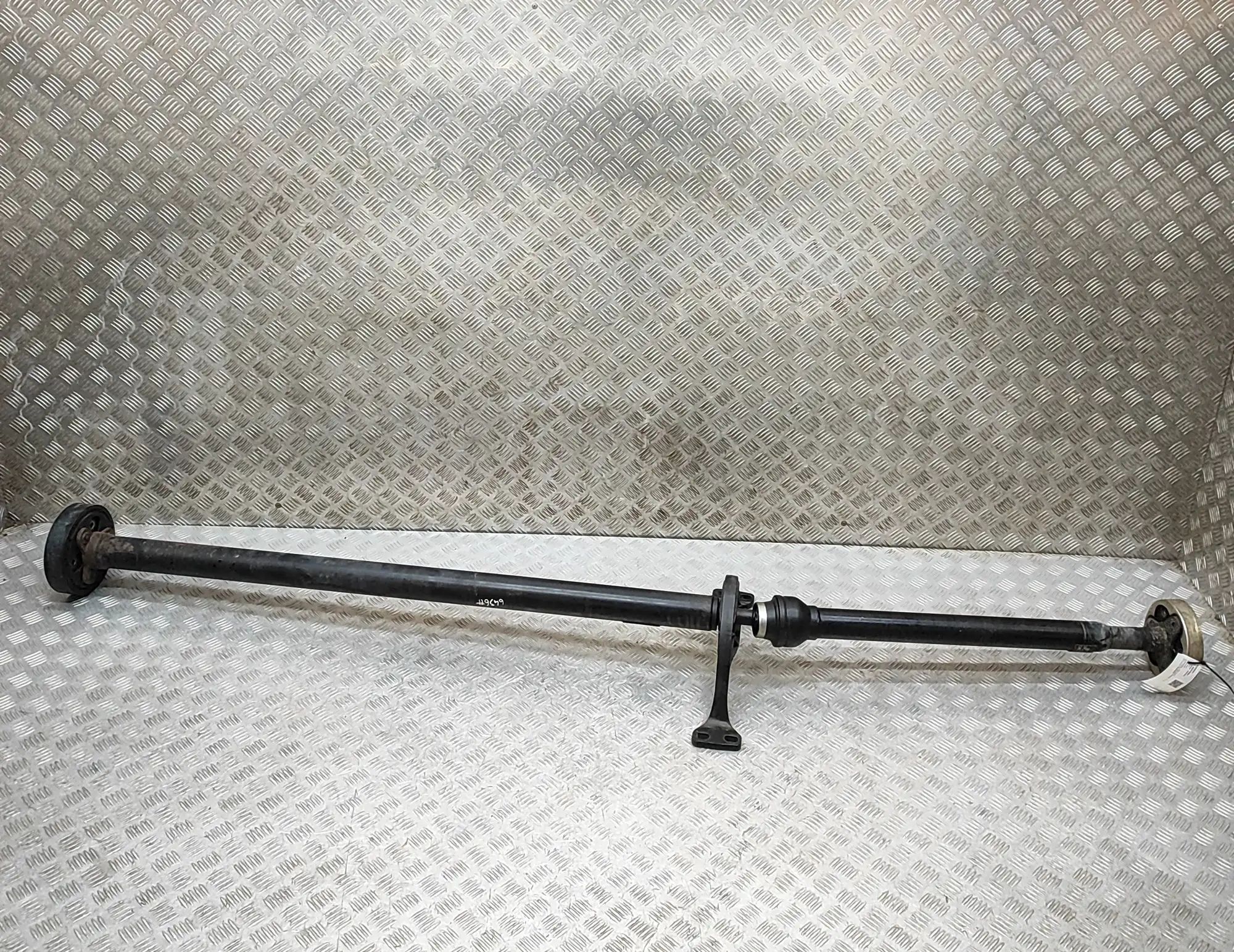 Audi Q3 (8U) Propshaft Cardan 5N0521101M Propshaft Cardan AUDI Q3 (8U) (2011-...