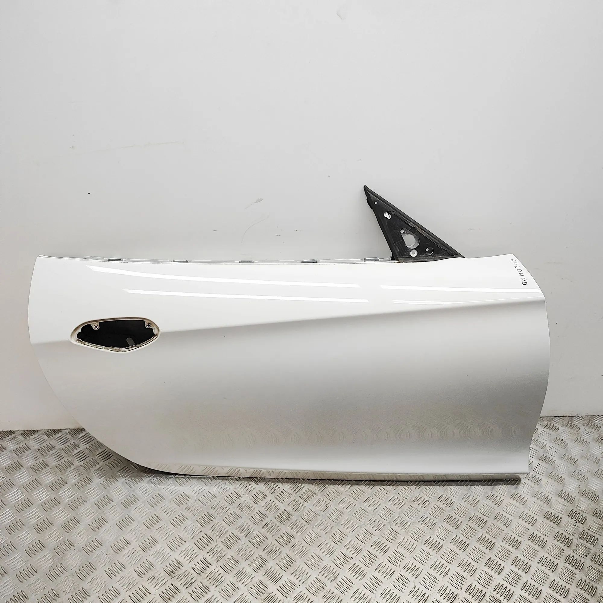 BMW Z4 (E89) Front Right Door
