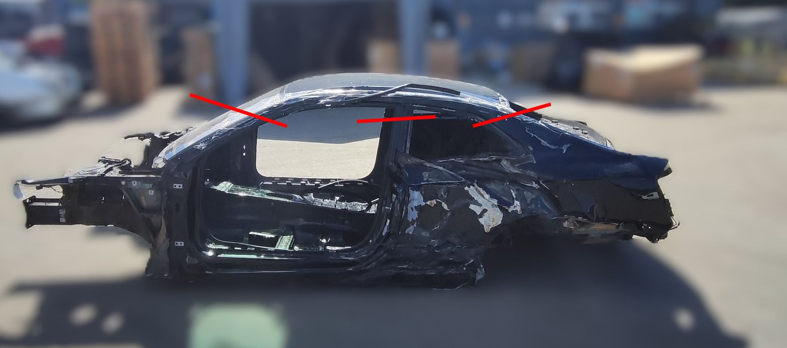 Audi A5 (B9) Roof Roof AUDI A5 (F53) (2016-...)

Generation: A5 (...