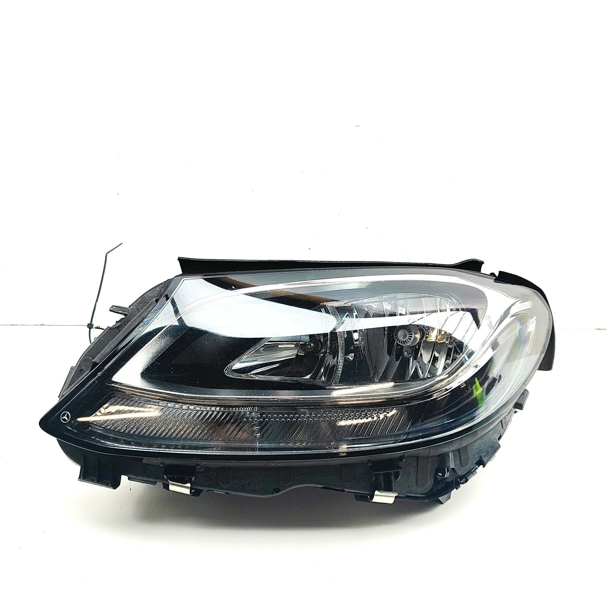 Mercedes-Benz A (W176) Front Left Headlight A2059066702 Front Left Headlight MERCEDES-BENZ ...