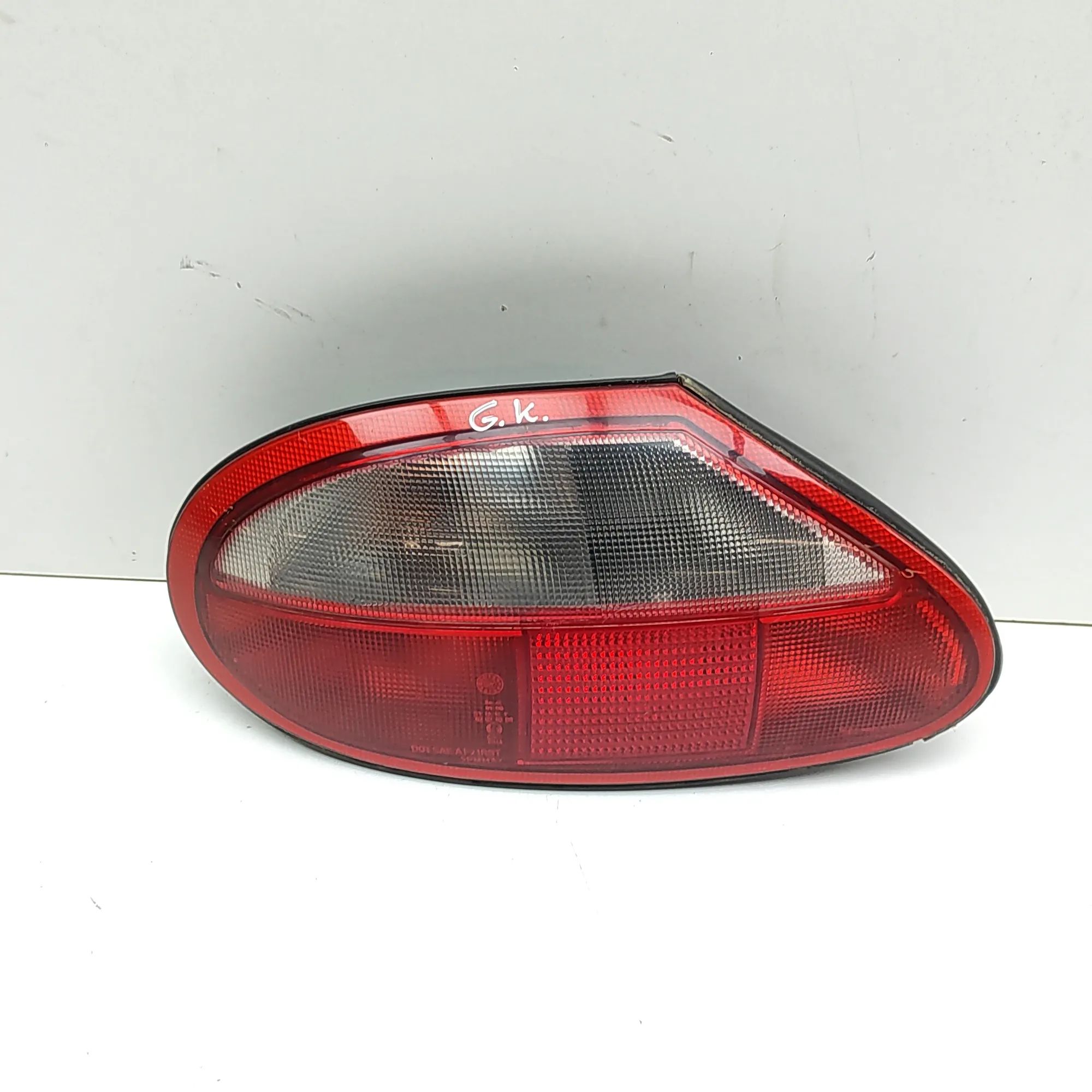 Jaguar XK Rear Left Tail Light 67720991, LJA-4901-BC Rear Left Tail Light JAGU...
