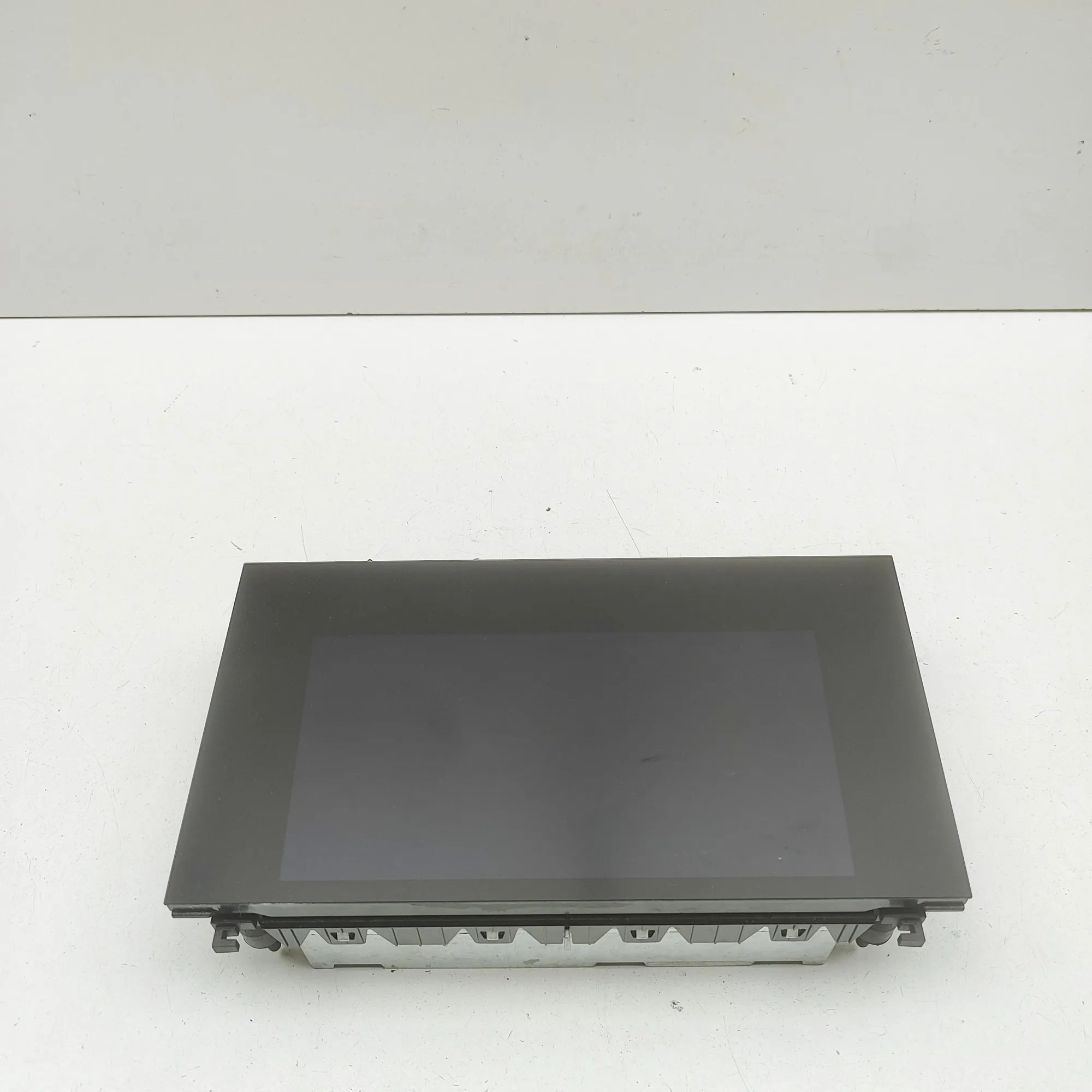 Audi A6 (C7) Navigation Screen Display 4K2919603, 4K2919603A Navigation Screen Display...