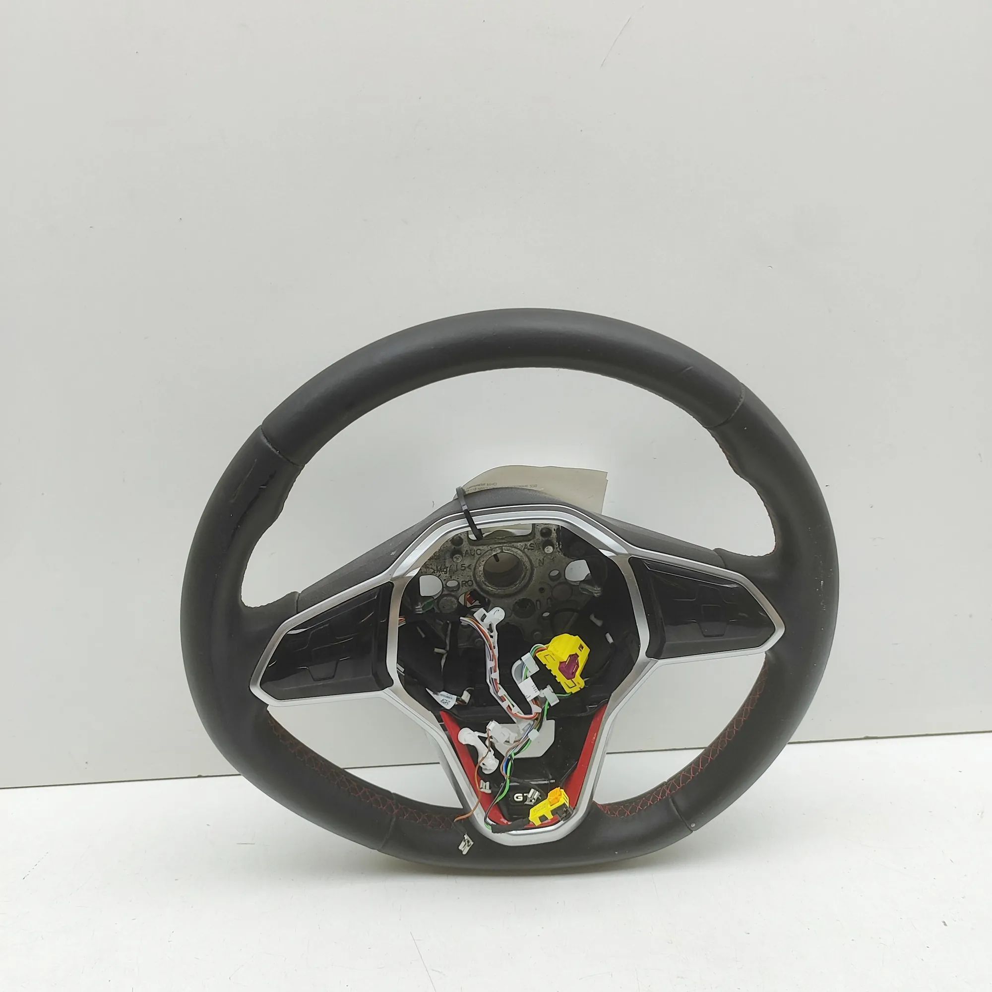 Volkswagen ID.4 steering wheel 10A419089 Steering Wheel VW ID.4 (E21) (2020-.....