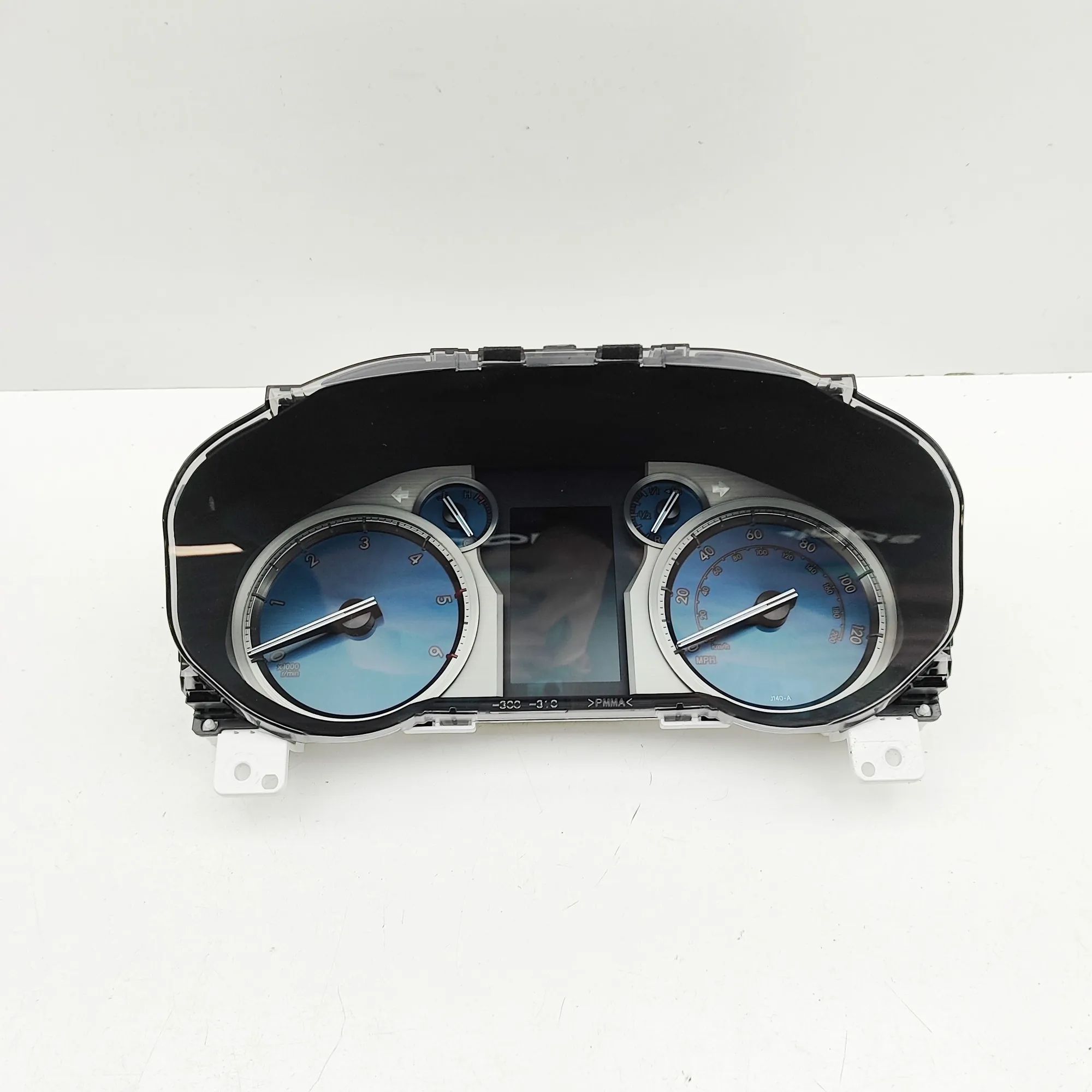 Toyota Land Cruiser 150 Instrument Cluster Speedometer 83800-6BP71 Instrument Cluster Speedometer TOYO...