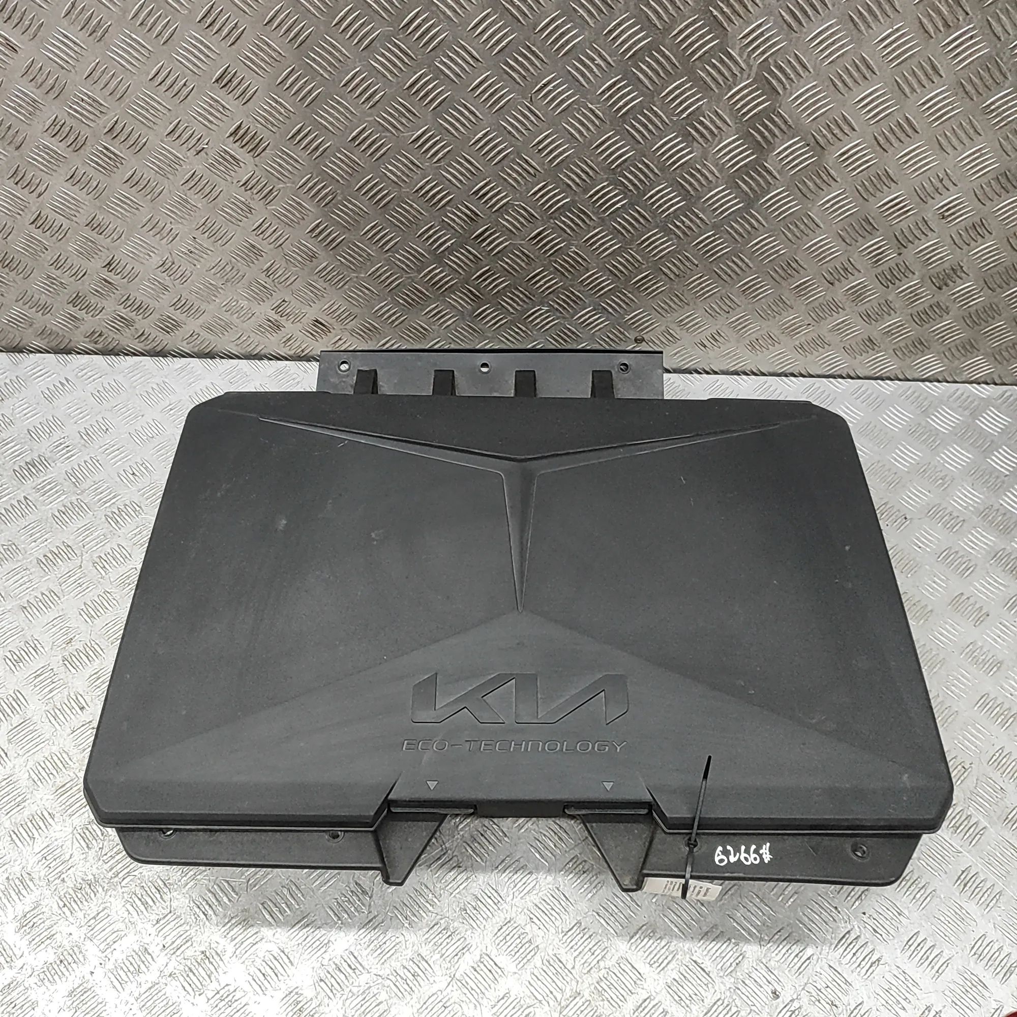 Kia Niro Glove Compartment 86770-AO000, 86753-AO000 Glove Compartment KIA ...