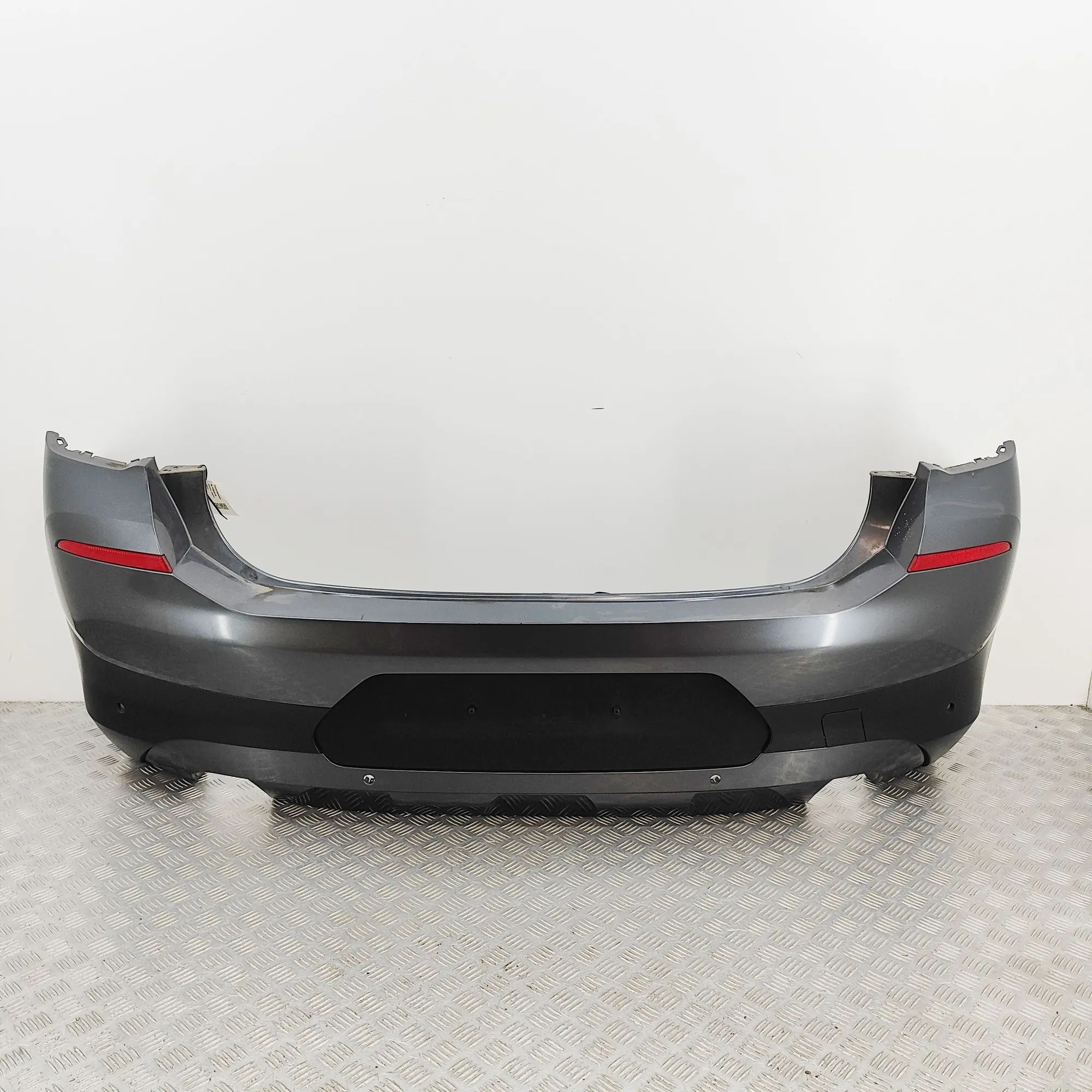 BMW X2 (F39) rear bumper 7953919 Rear Bumper BMW X2 (F39) (2018-...)

Pa...