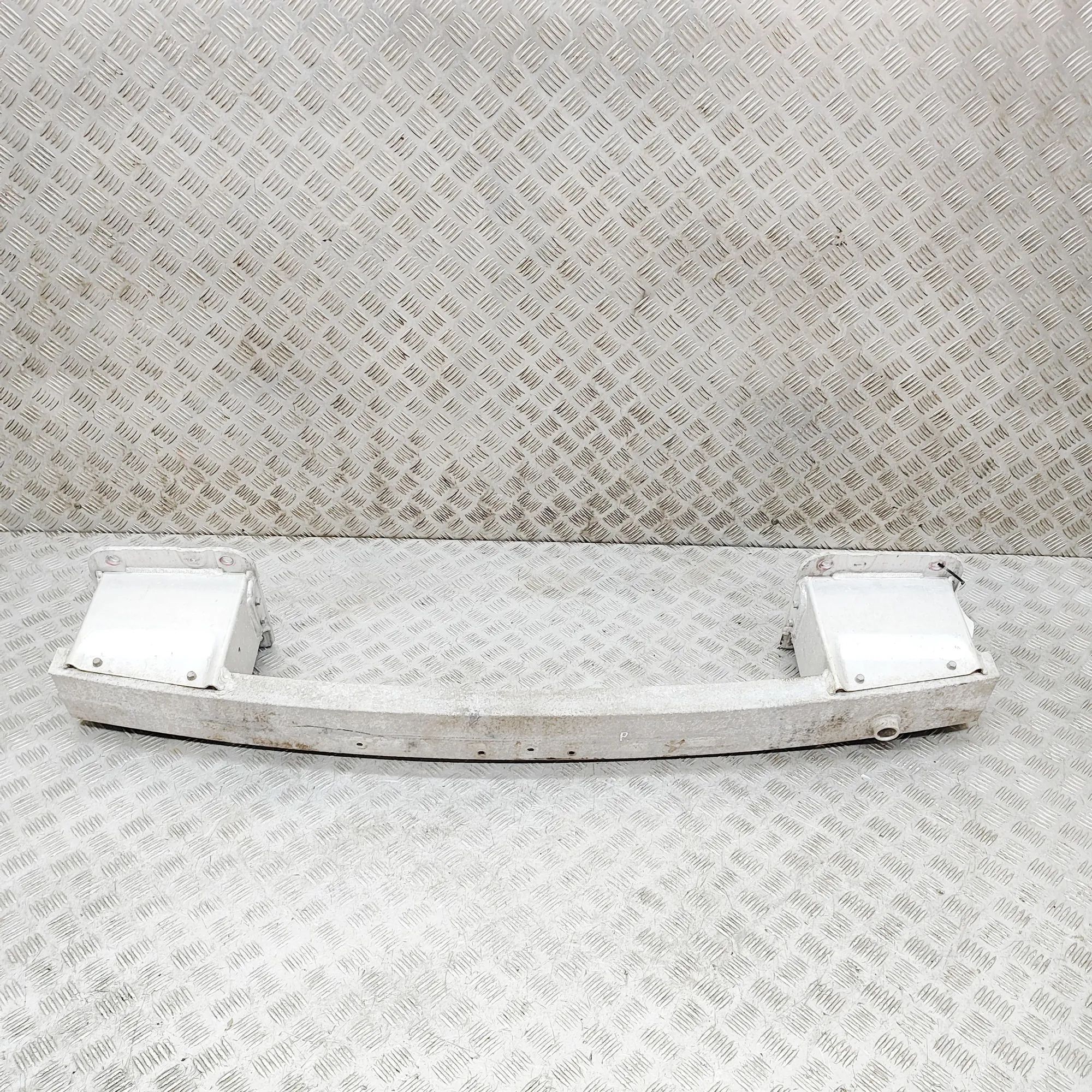 Hyundai Ioniq Front Reinforcement Crash Bar 64900-GI000 Front Reinforcement Crash Bar HYUND...
