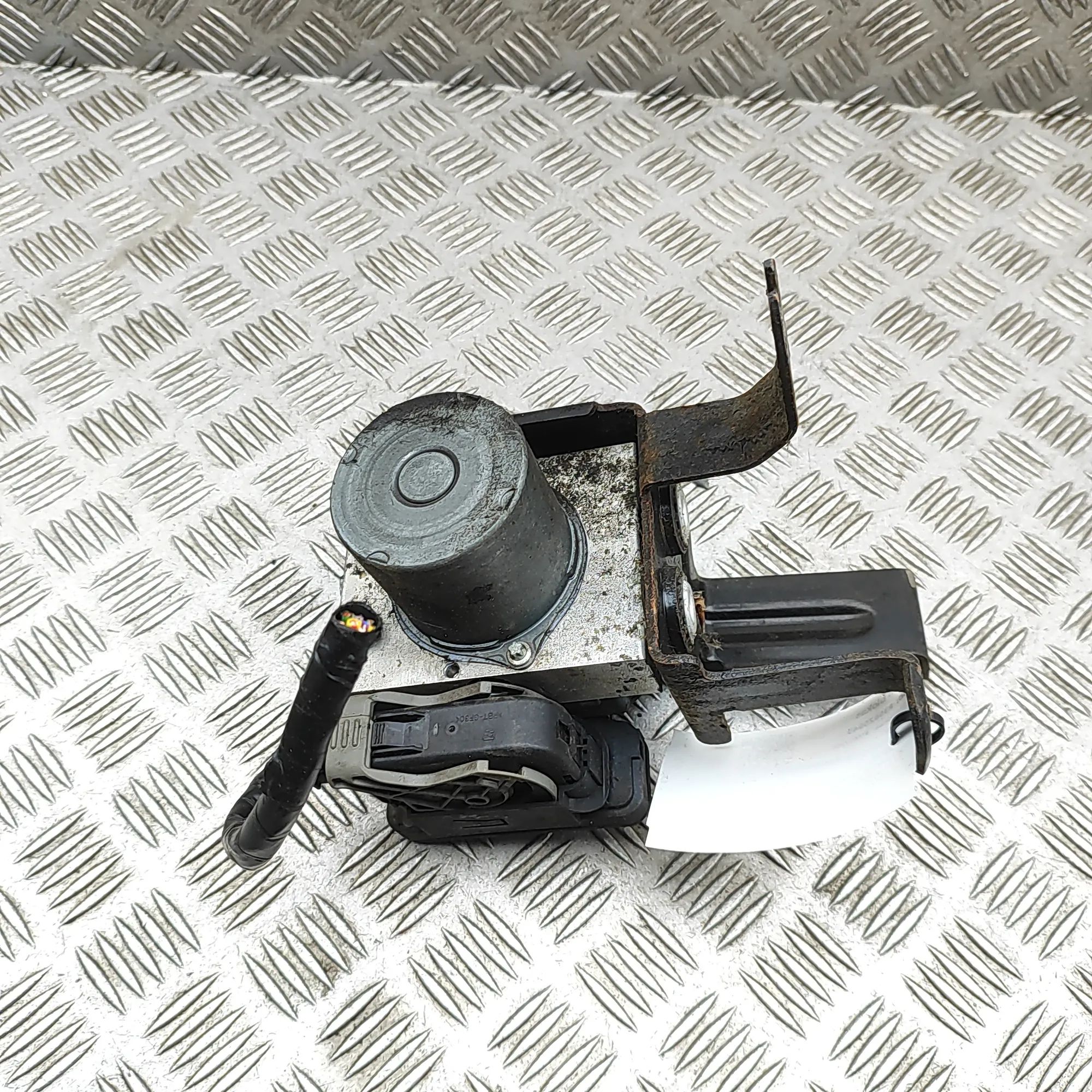 Ford Ranger ABS hydraulic pump 0265256360, GB3C-2C405-AA ABS Pump FORD RANGER ...