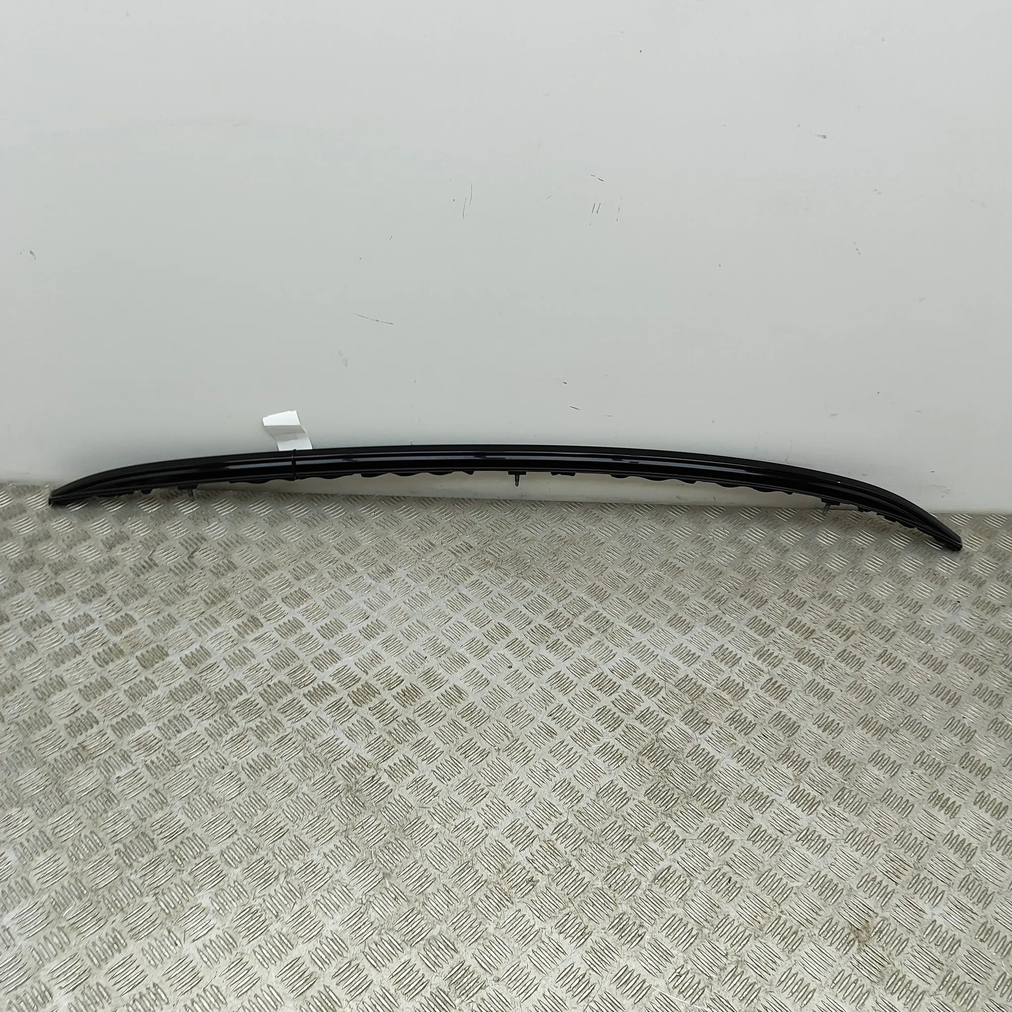 BMW X6 (G06) Right Side Roof Rail 8071668 Right Side Roof Rail BMW X6G06 (2019-.....