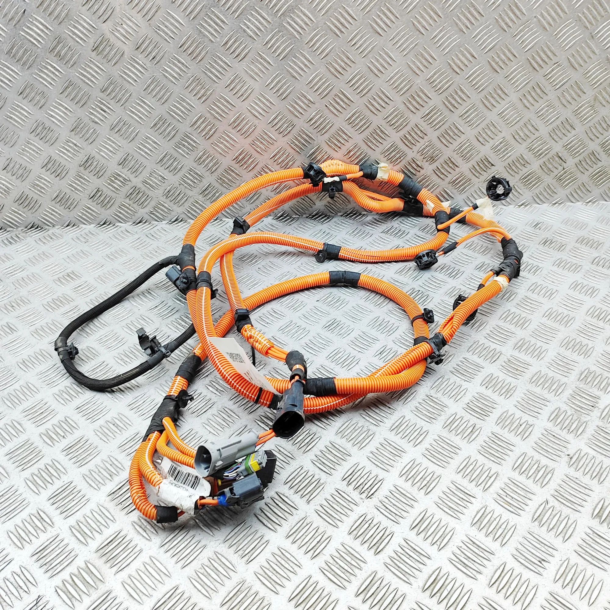 Peugeot 2008 Cable Harness 9840550580 Cable Harness PEUGEOT 2008 (II) (201...